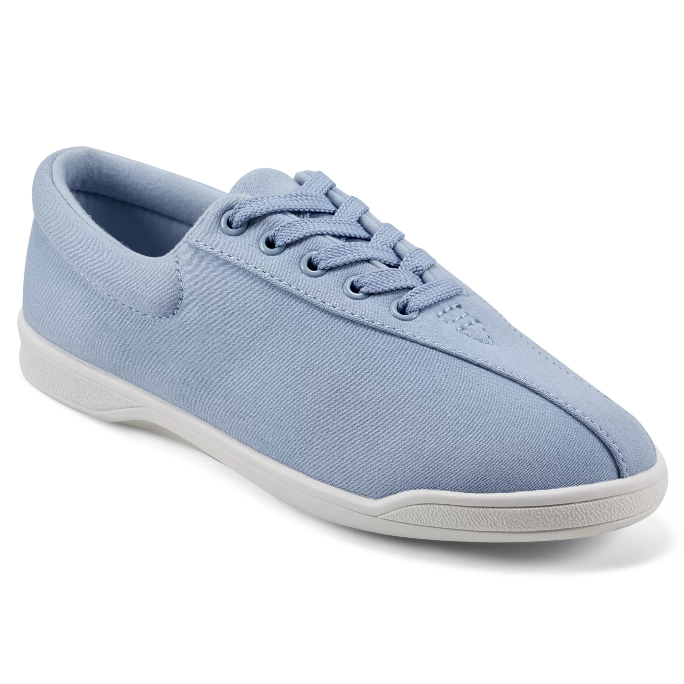 Sneakers | Sneakers-Easy Spirit AP1 Canvas Walking Shoes Celestial Blue