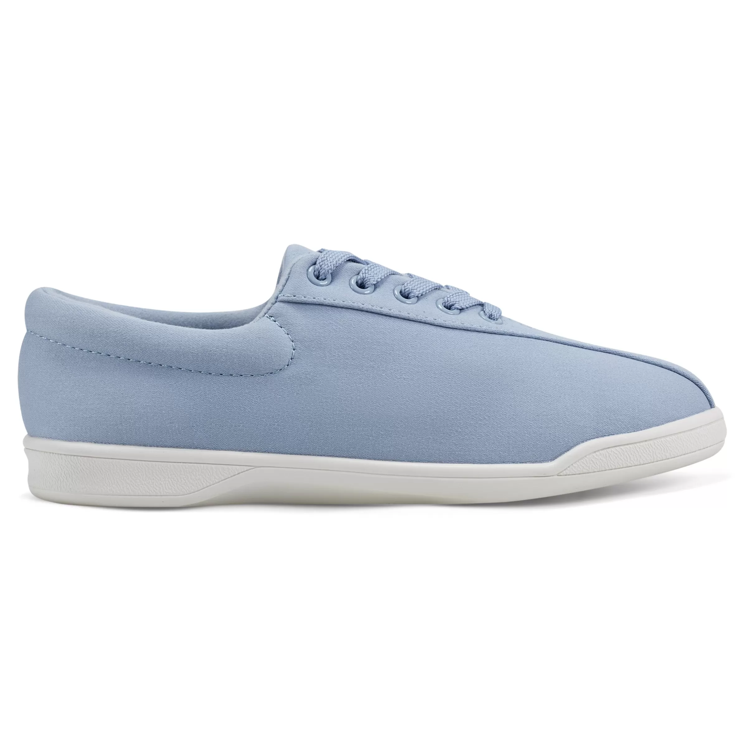 Sneakers | Sneakers-Easy Spirit AP1 Canvas Walking Shoes Celestial Blue