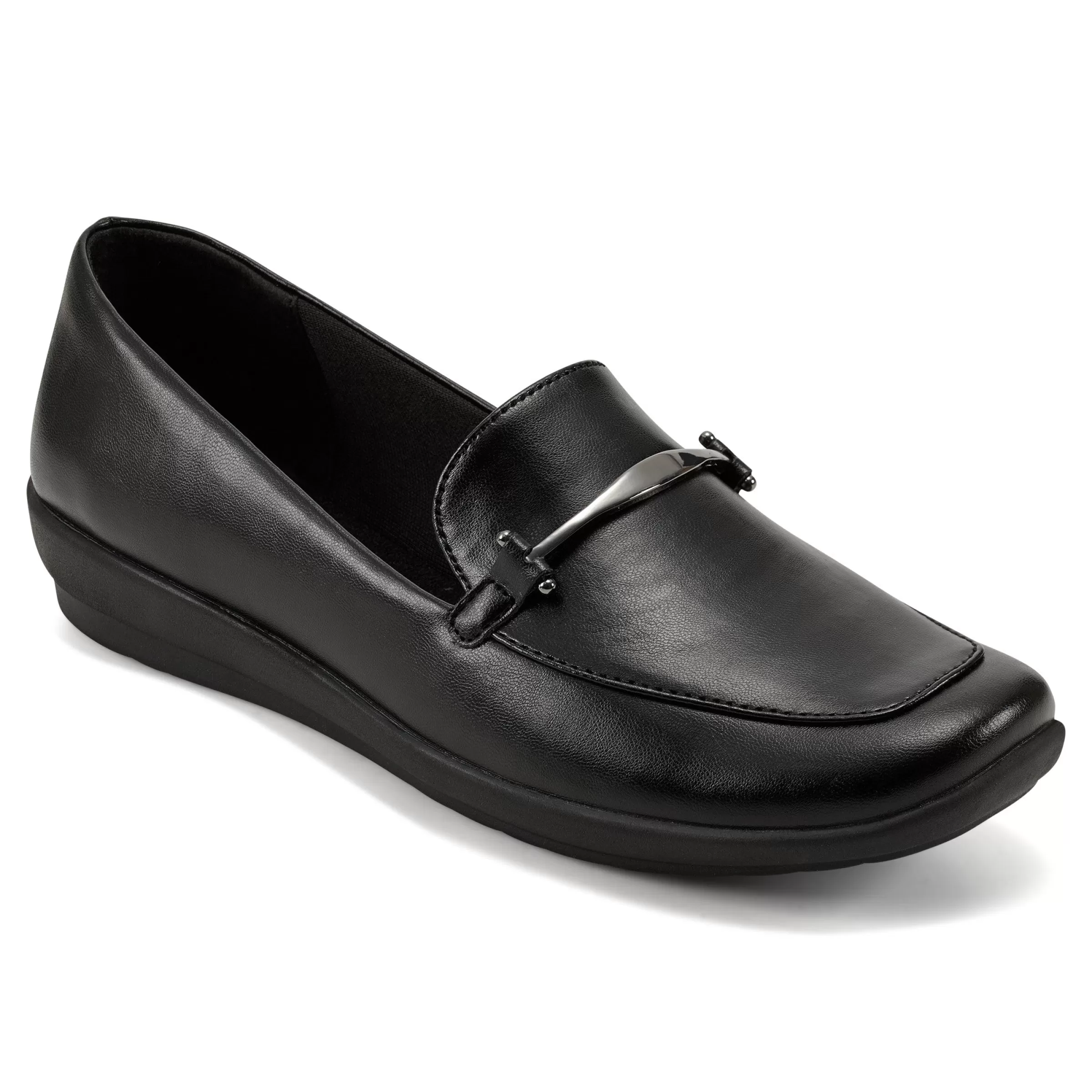 Loafers | Loafers-Easy Spirit Arena Casual Loafers Black