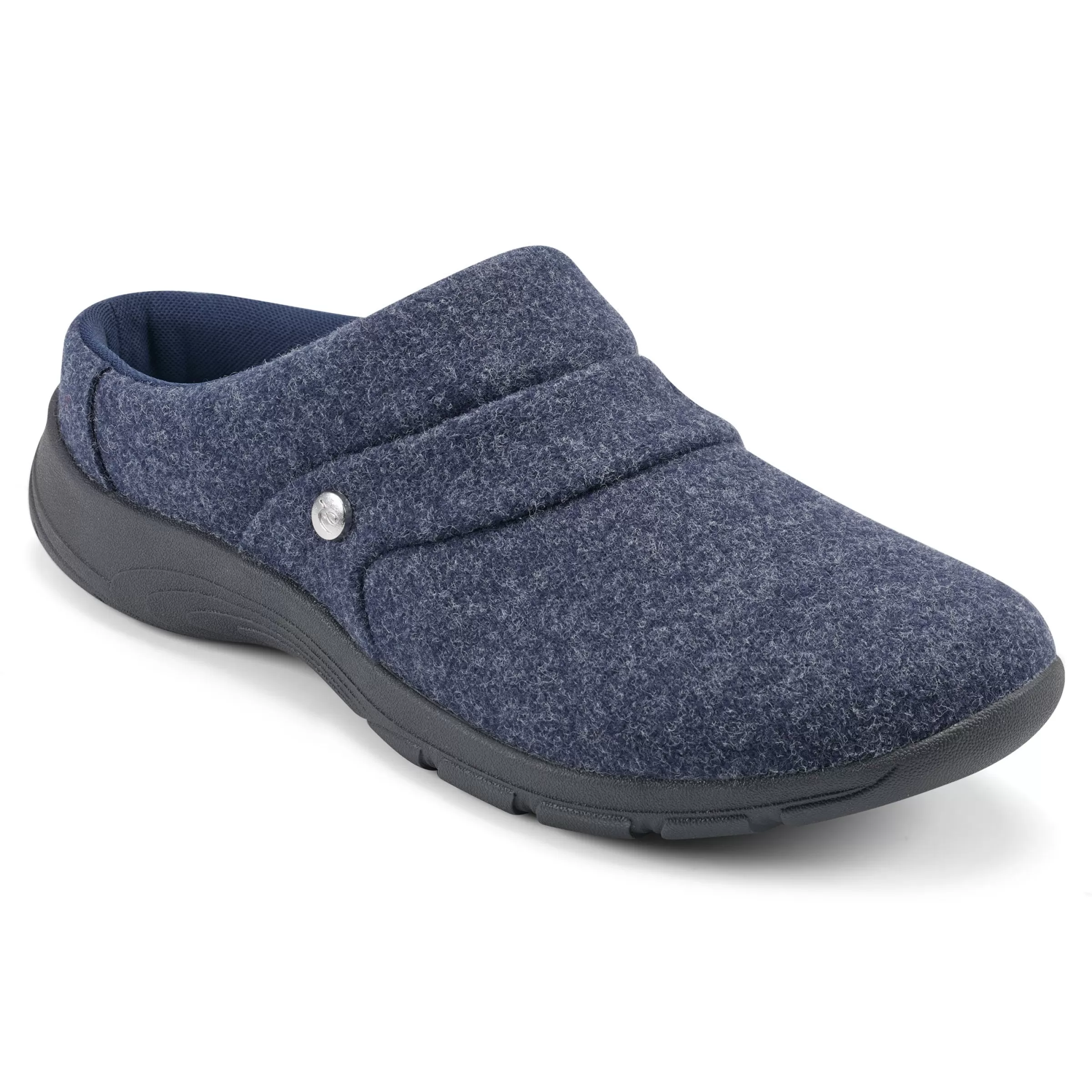 Slip Ons | Slip Ons-Easy Spirit Cherre Clogs Navy Multi