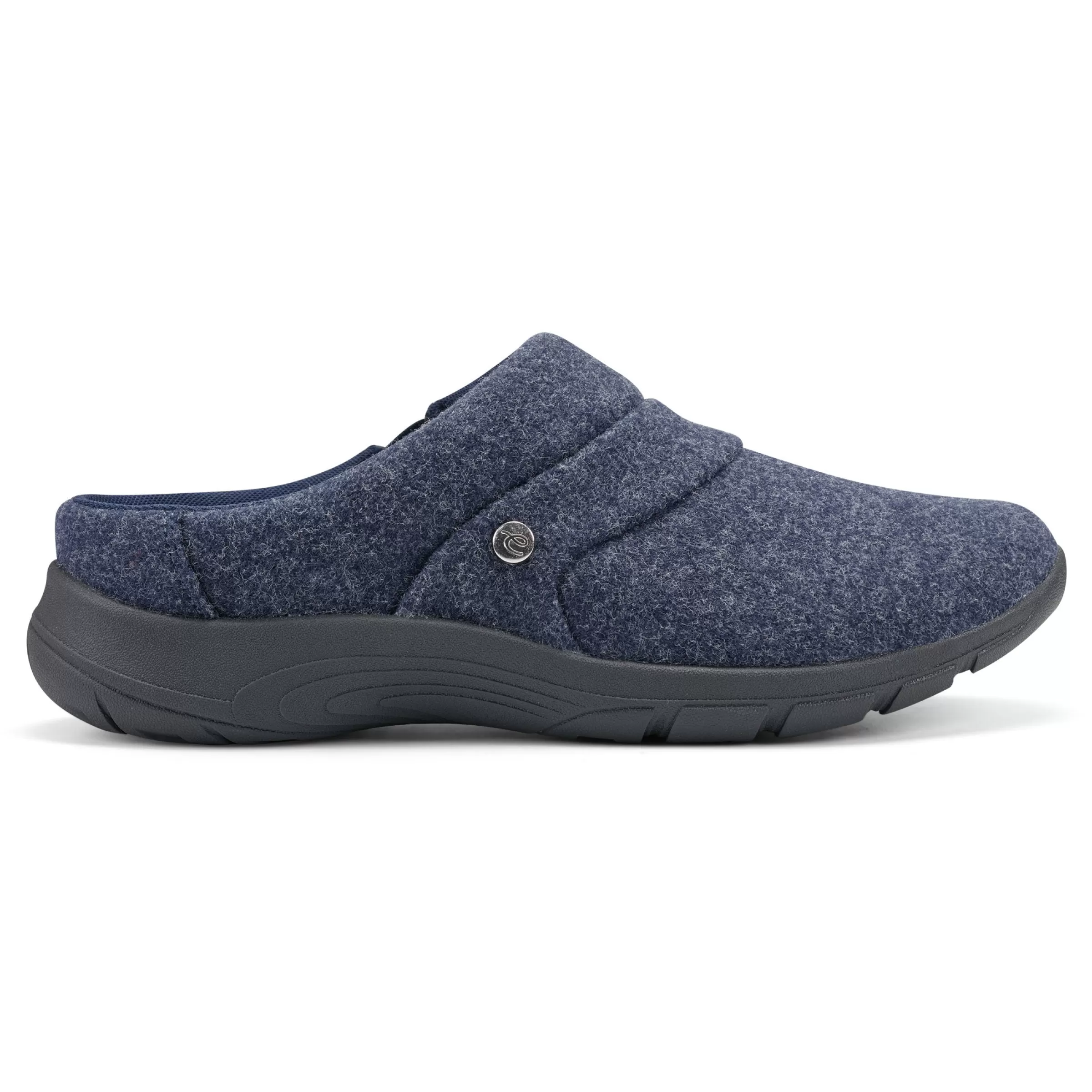 Slip Ons | Slip Ons-Easy Spirit Cherre Clogs Navy Multi