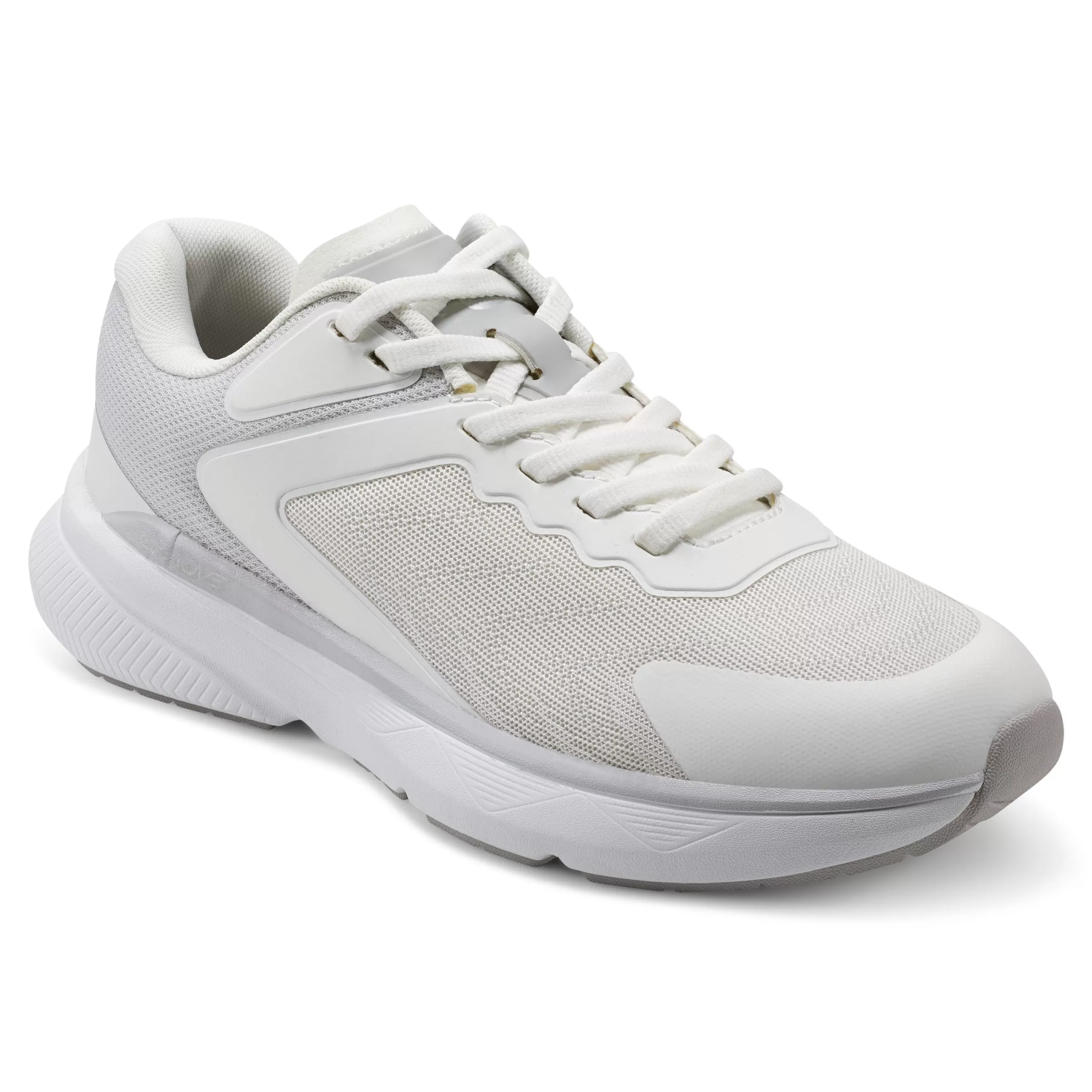 eMove | Sneakers-Easy Spirit Denise Austin Flyght EMOVE Walking Shoes White