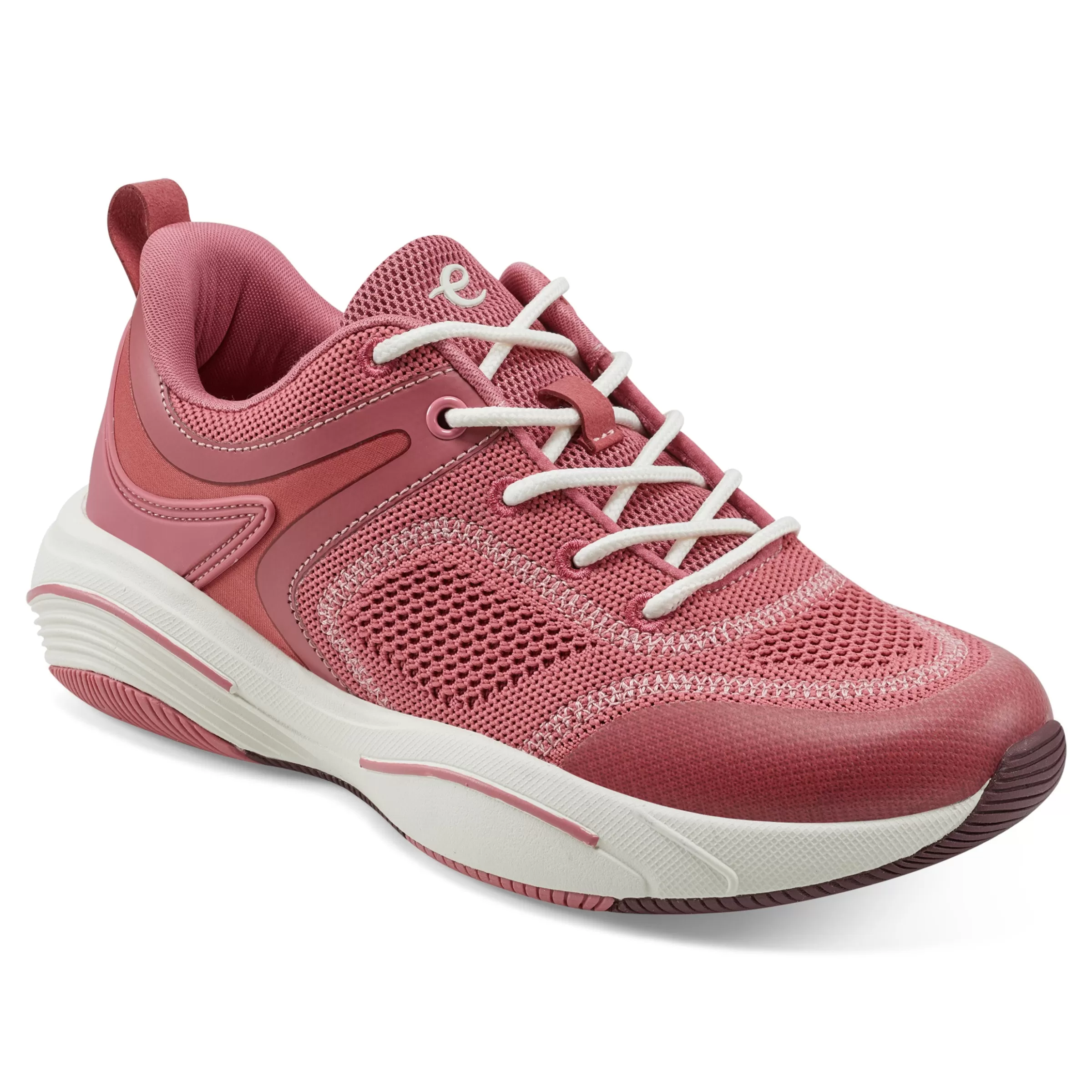 Sneakers | Sneakers-Easy Spirit Denise Austin Jani Walking Shoes Pink