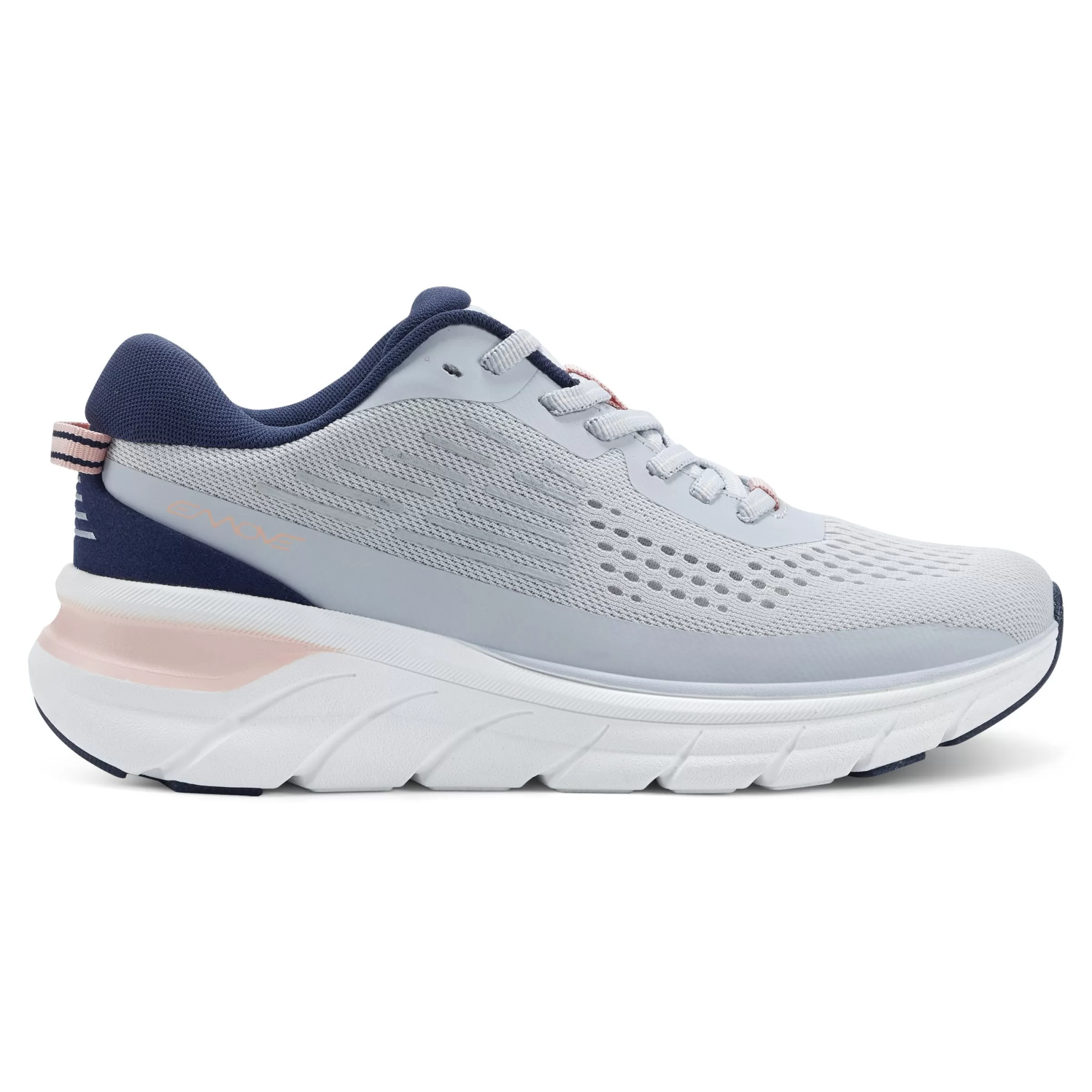 eMove | Mel Walking Shoes-Easy Spirit Denise Austin Mel EMOVE Walking Shoes Grey