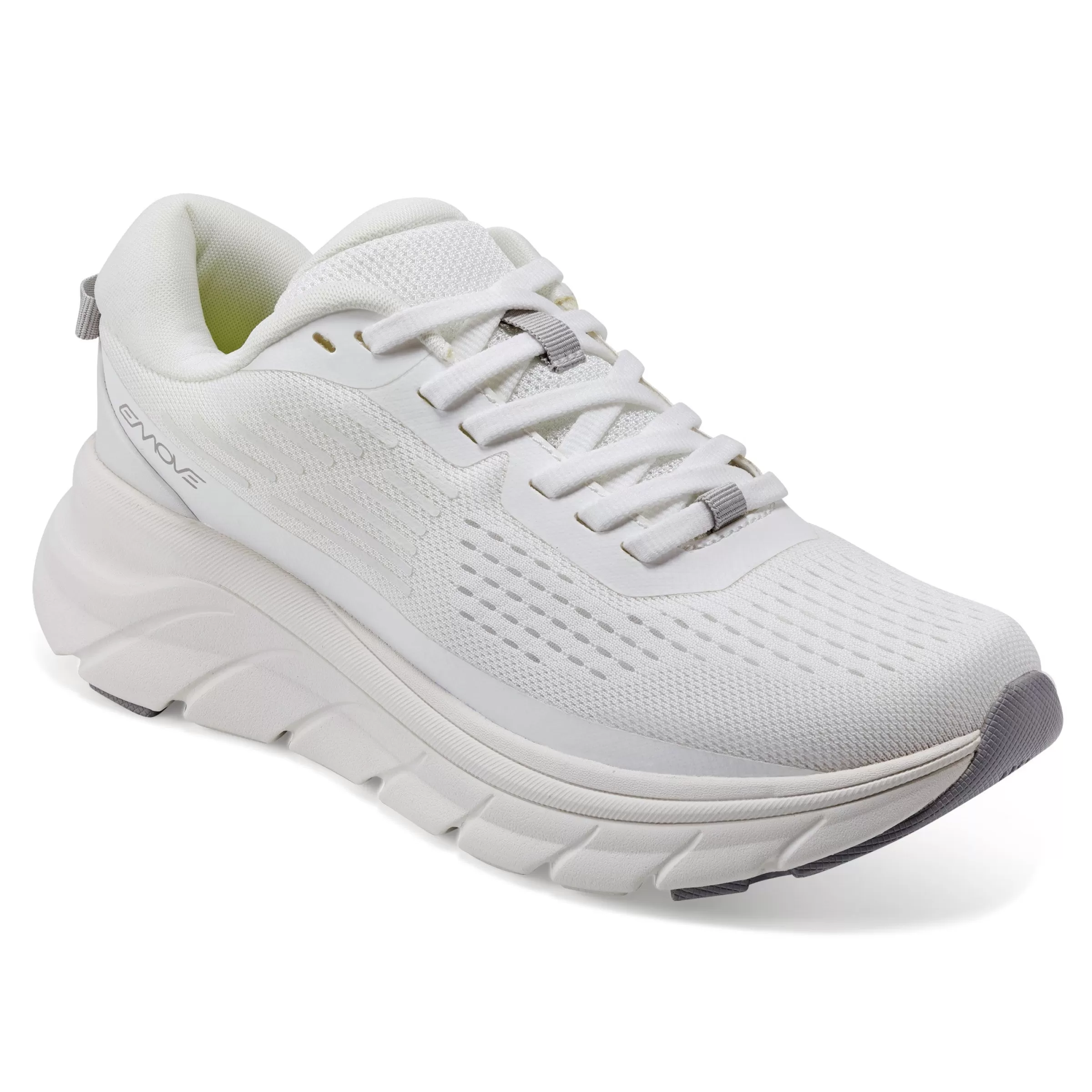 eMove | Mel Walking Shoes-Easy Spirit Denise Austin Mel EMOVE Walking Shoes White