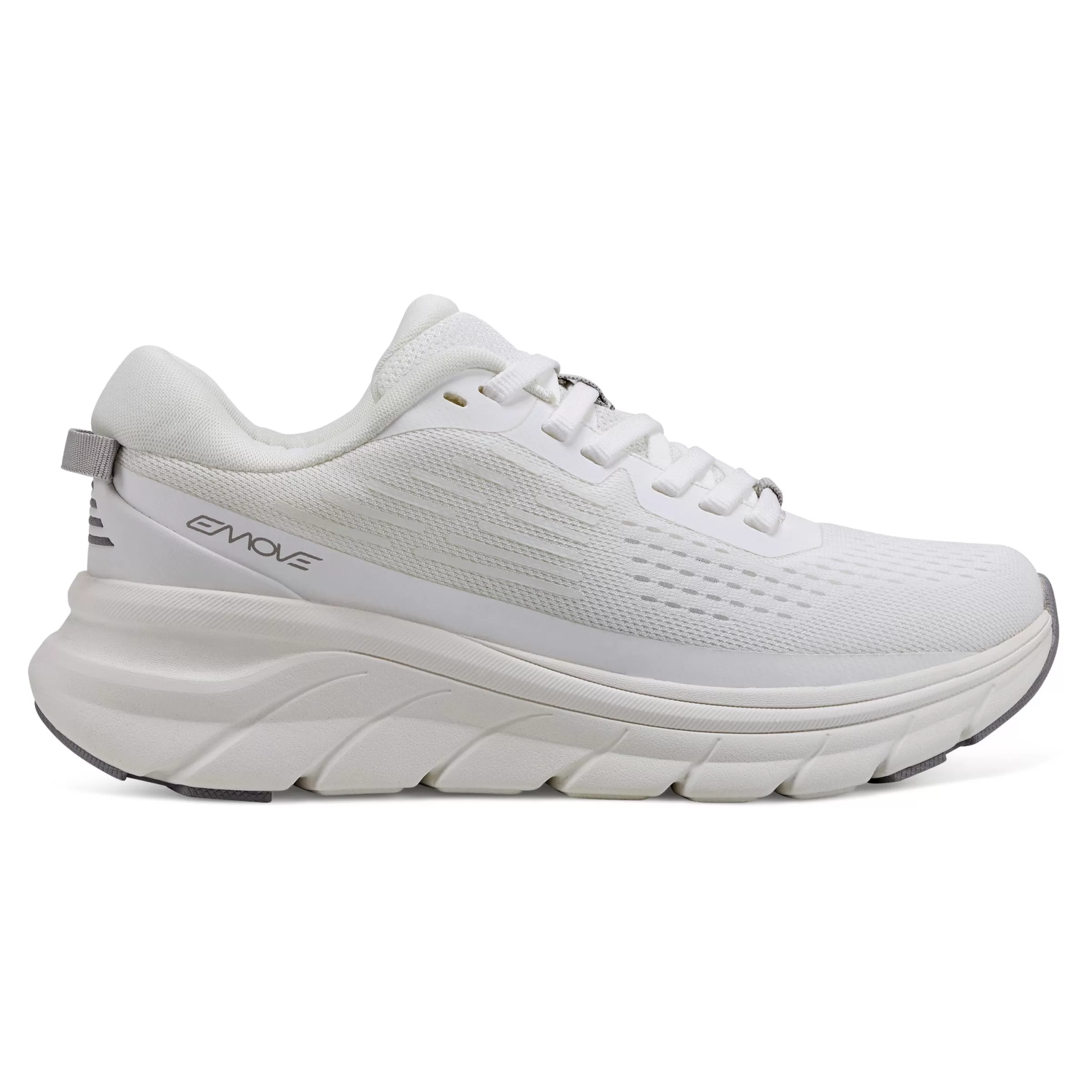 eMove | Mel Walking Shoes-Easy Spirit Denise Austin Mel EMOVE Walking Shoes White