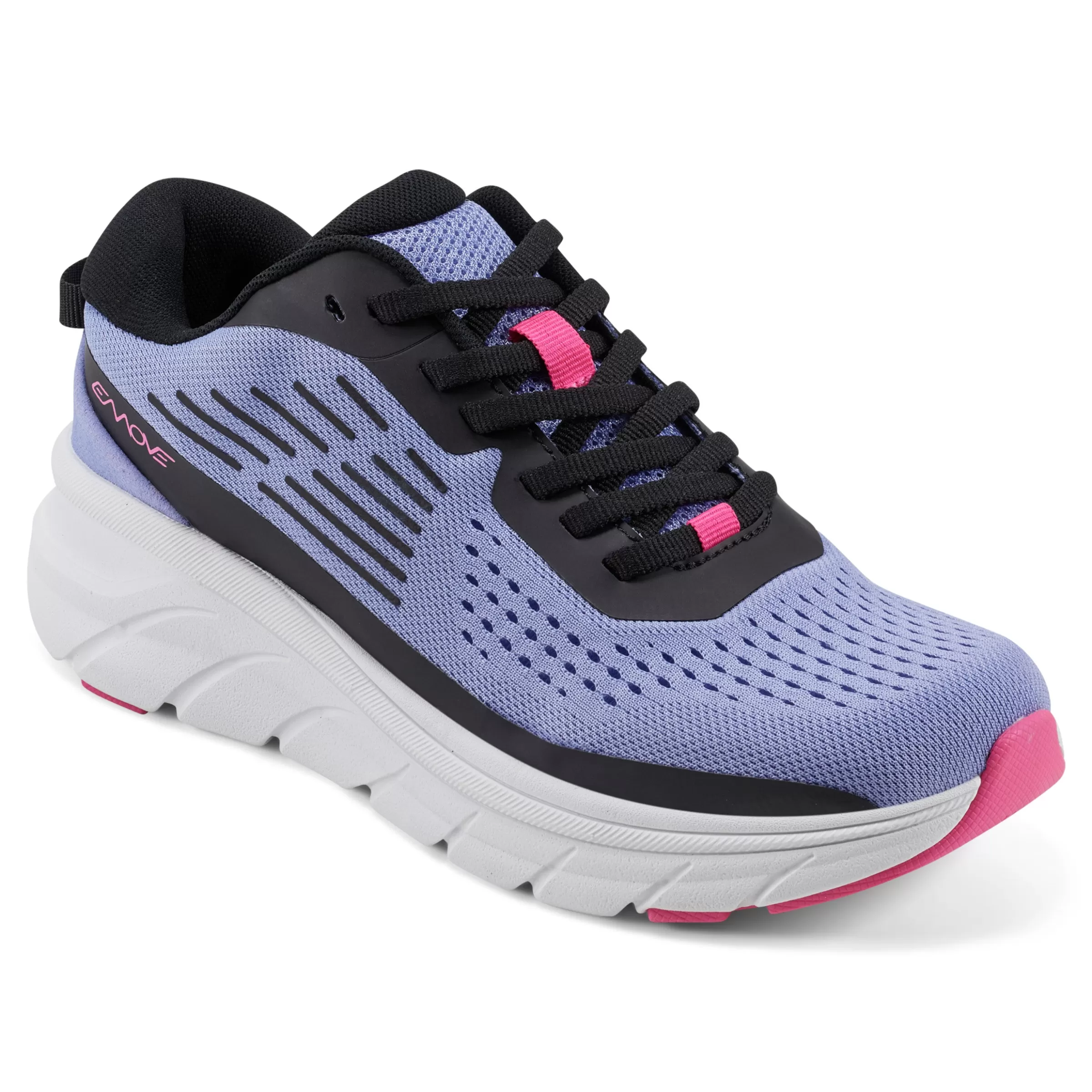 eMove | Mel Walking Shoes-Easy Spirit Denise Austin Mel EMOVE Walking Shoes Pink