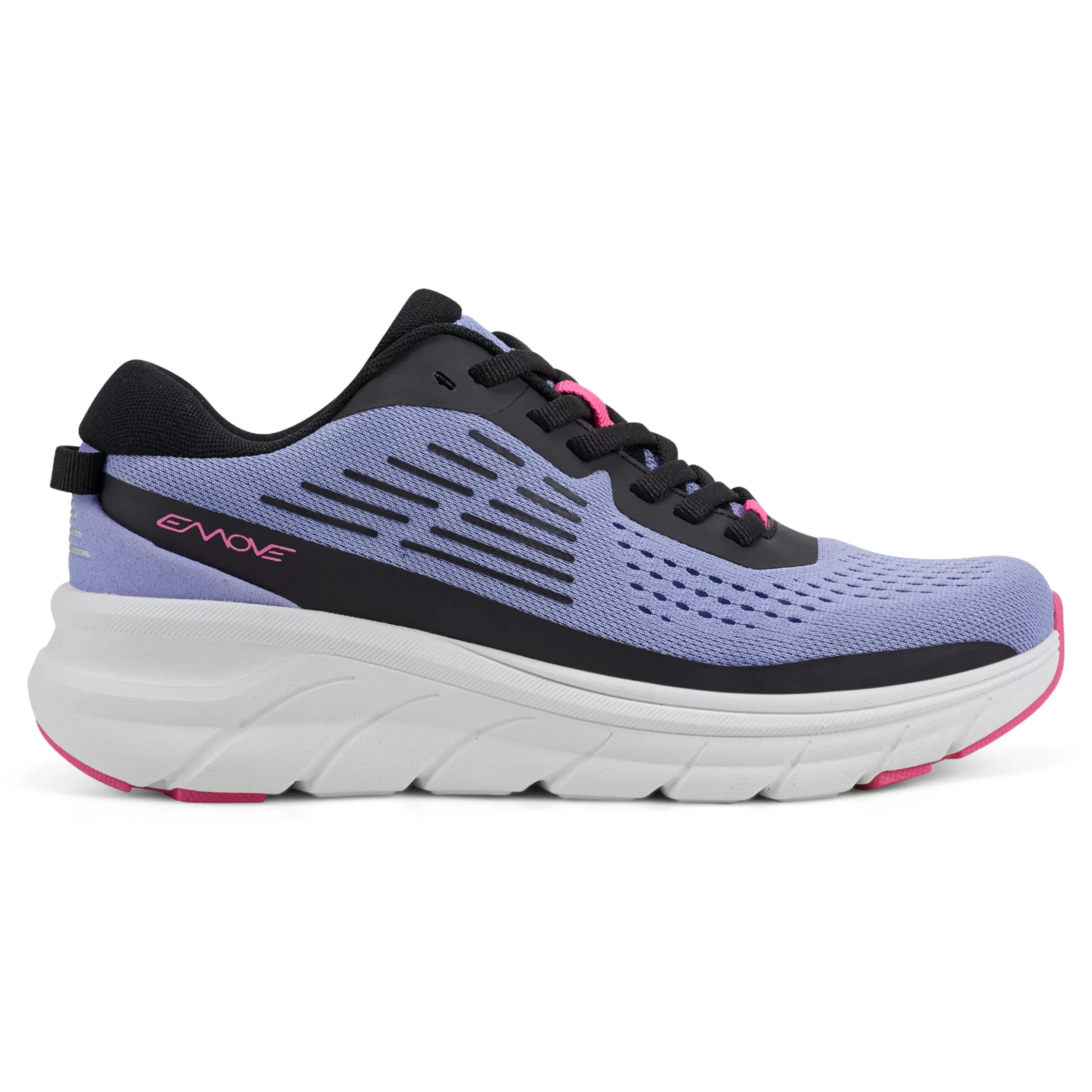 eMove | Mel Walking Shoes-Easy Spirit Denise Austin Mel EMOVE Walking Shoes Pink