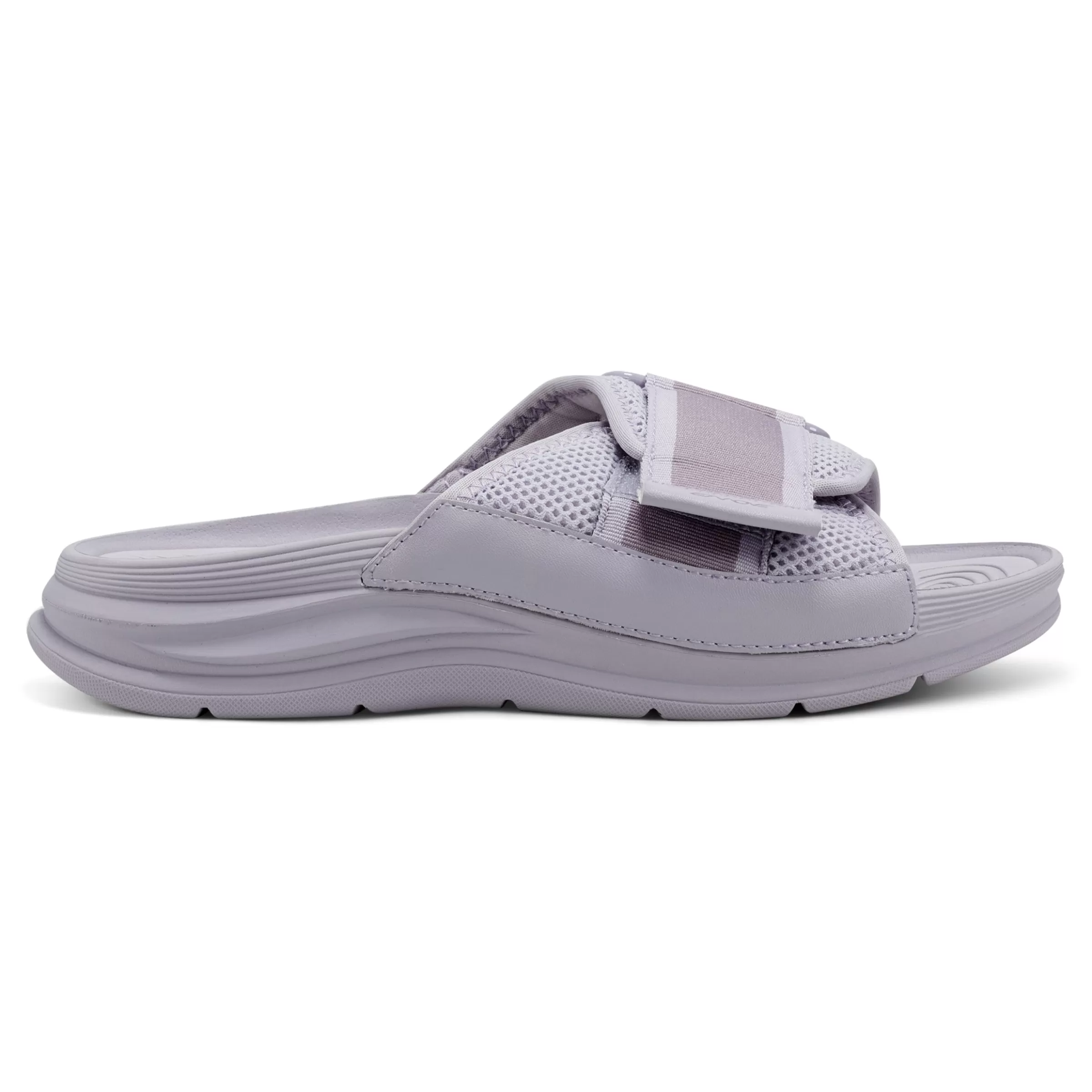 eMove | Sport-Easy Spirit Denise Austin Rejoov Slide Sandals Lavendar