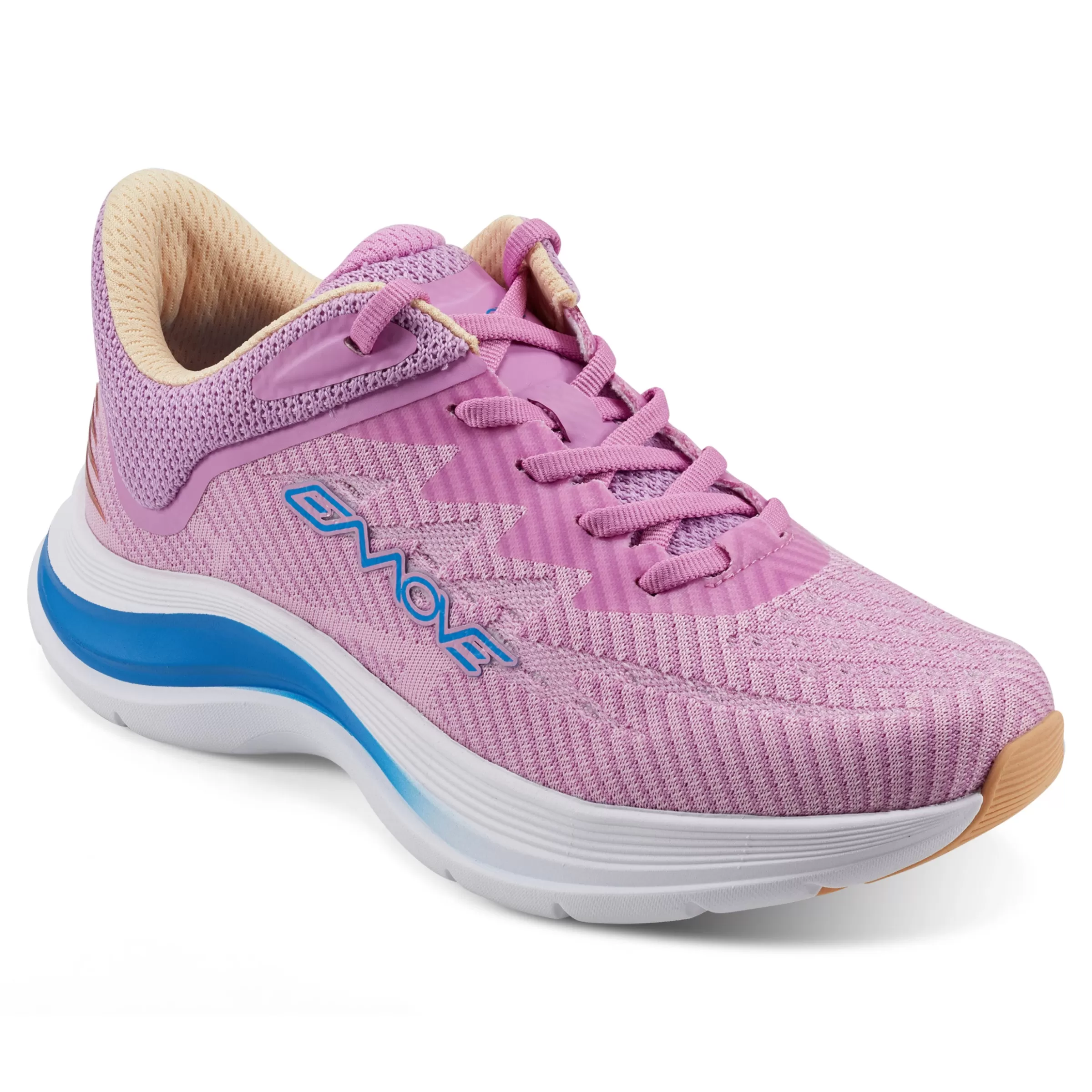 eMove | Sneakers-Easy Spirit EasyMove EMOVE Walking Shoes Medium Pink