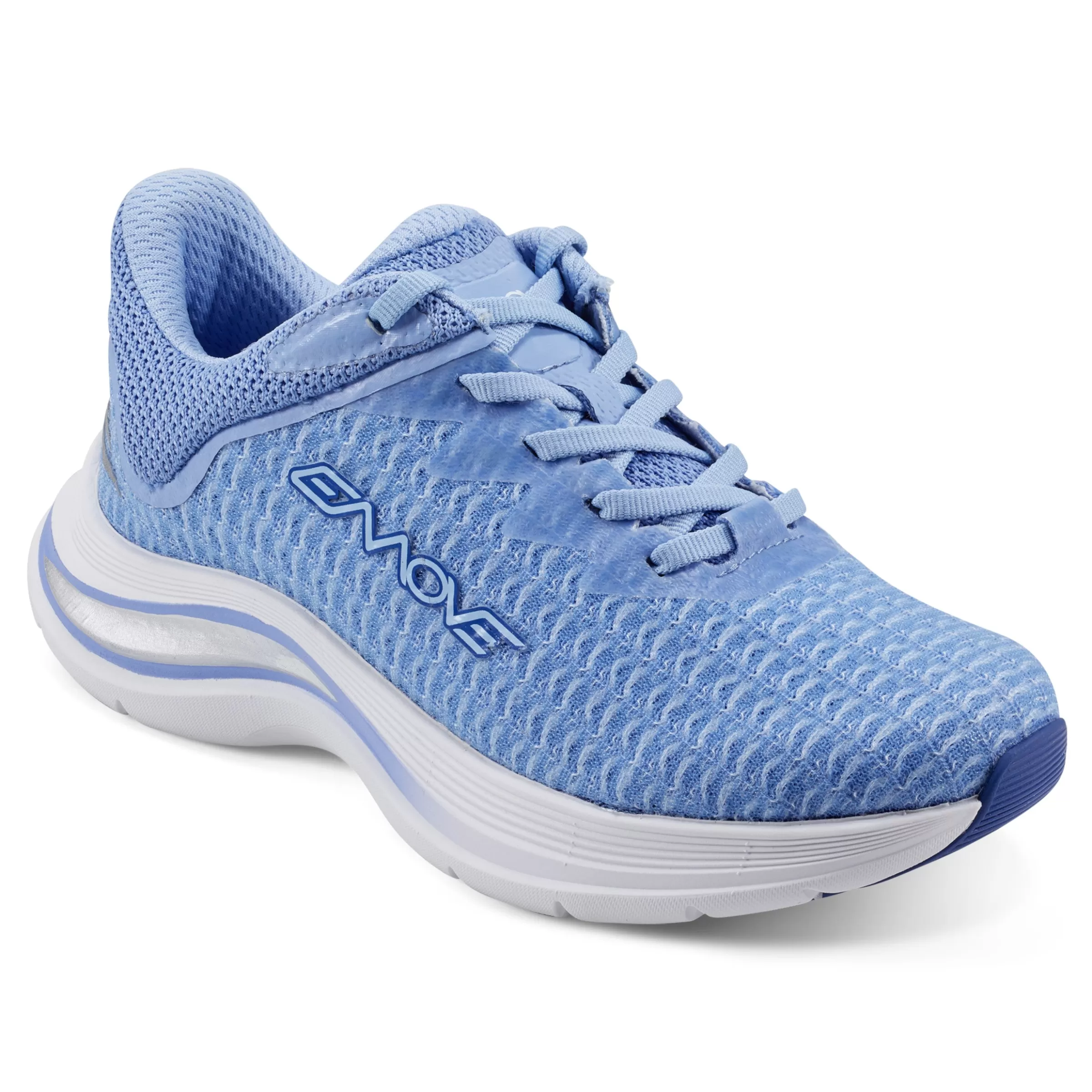 eMove | Sneakers-Easy Spirit EasyMove EMOVE Walking Shoes Medium Blue