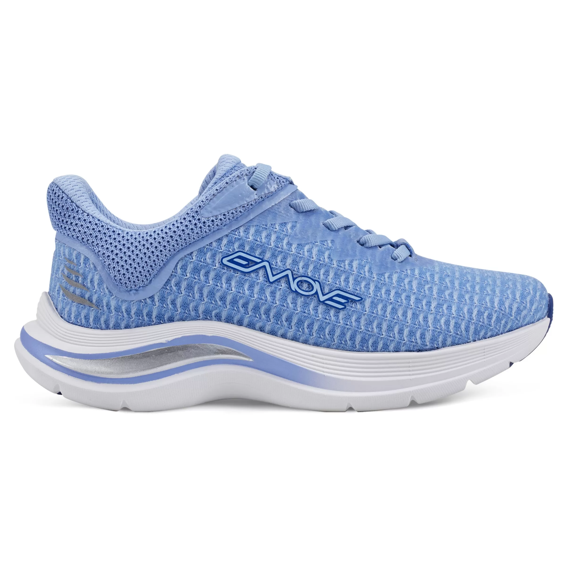 eMove | Sneakers-Easy Spirit EasyMove EMOVE Walking Shoes Medium Blue