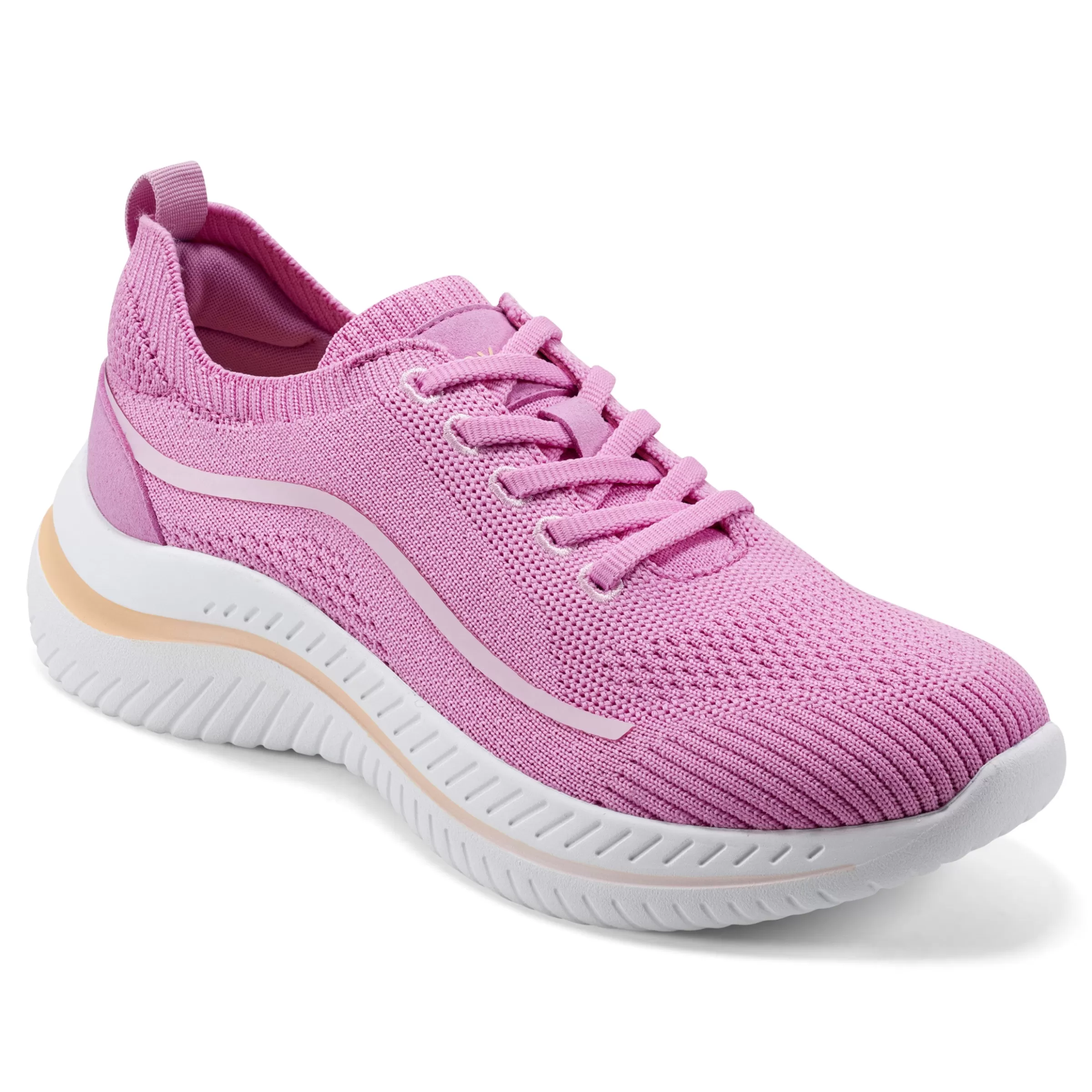 Sneakers | Sneakers-Easy Spirit Gage Walking Shoes Pink