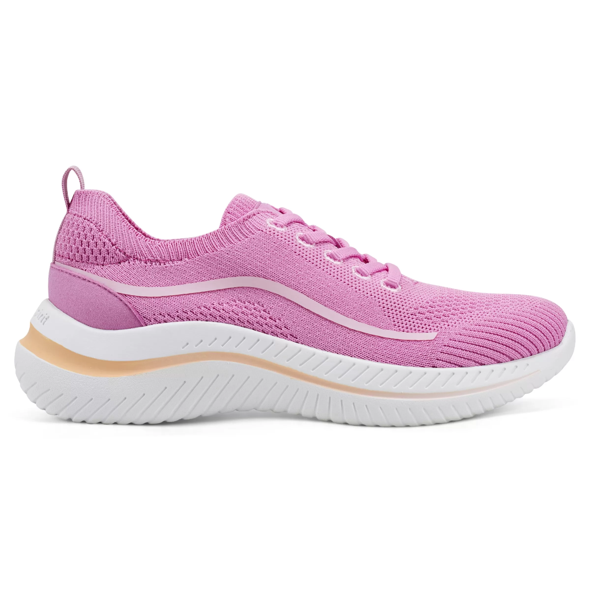 Sneakers | Sneakers-Easy Spirit Gage Walking Shoes Pink