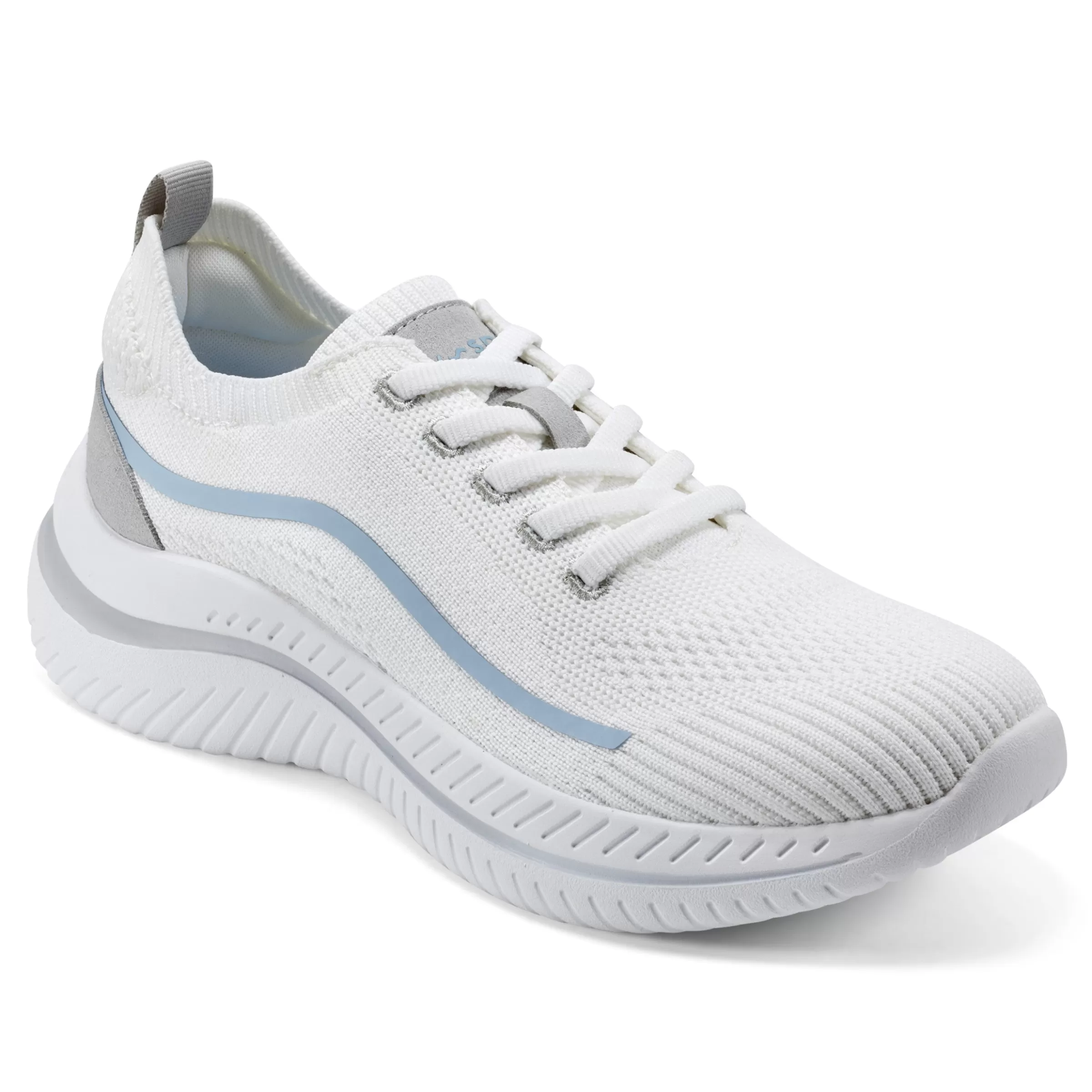 Sneakers | Sneakers-Easy Spirit Gage Walking Shoes White