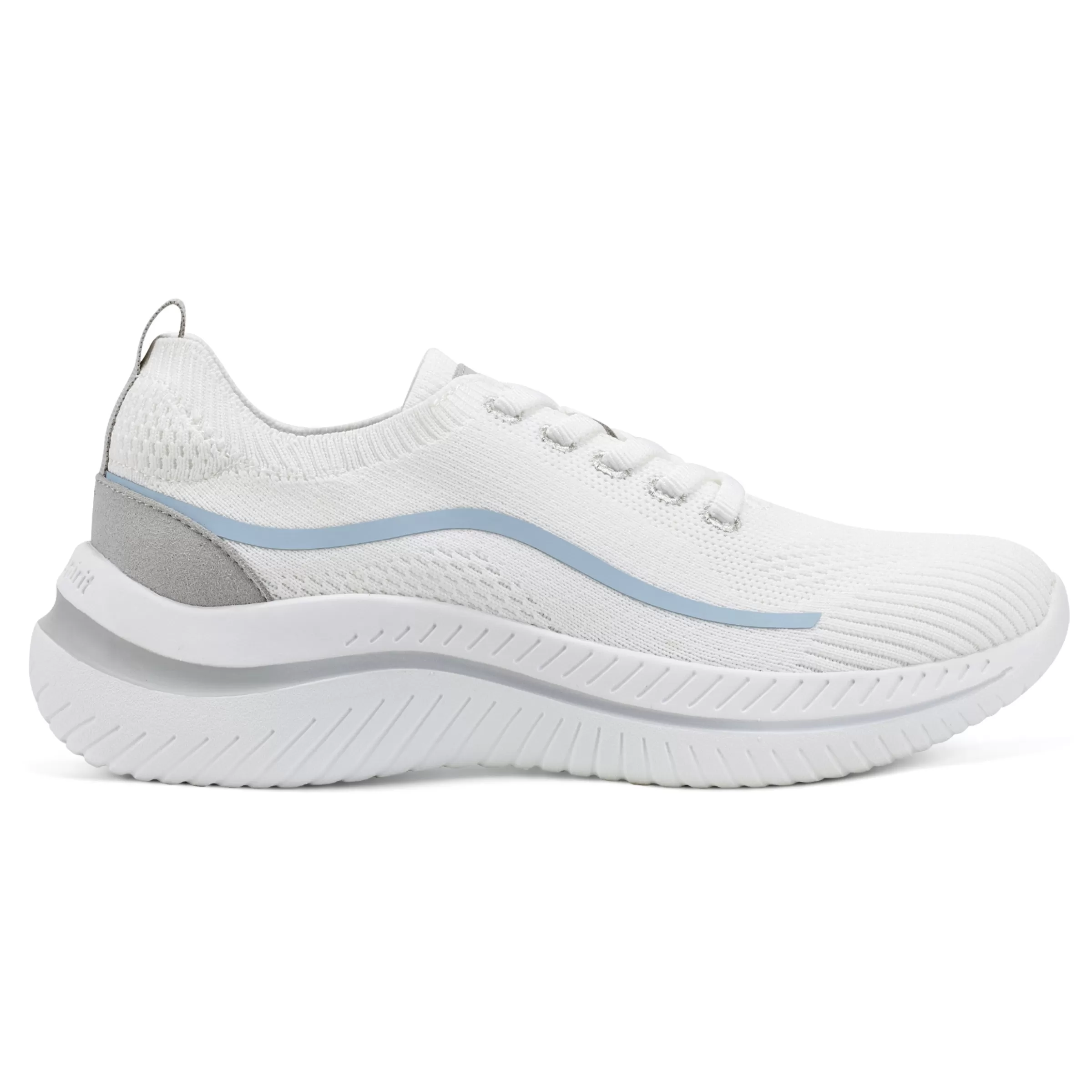 Sneakers | Sneakers-Easy Spirit Gage Walking Shoes White