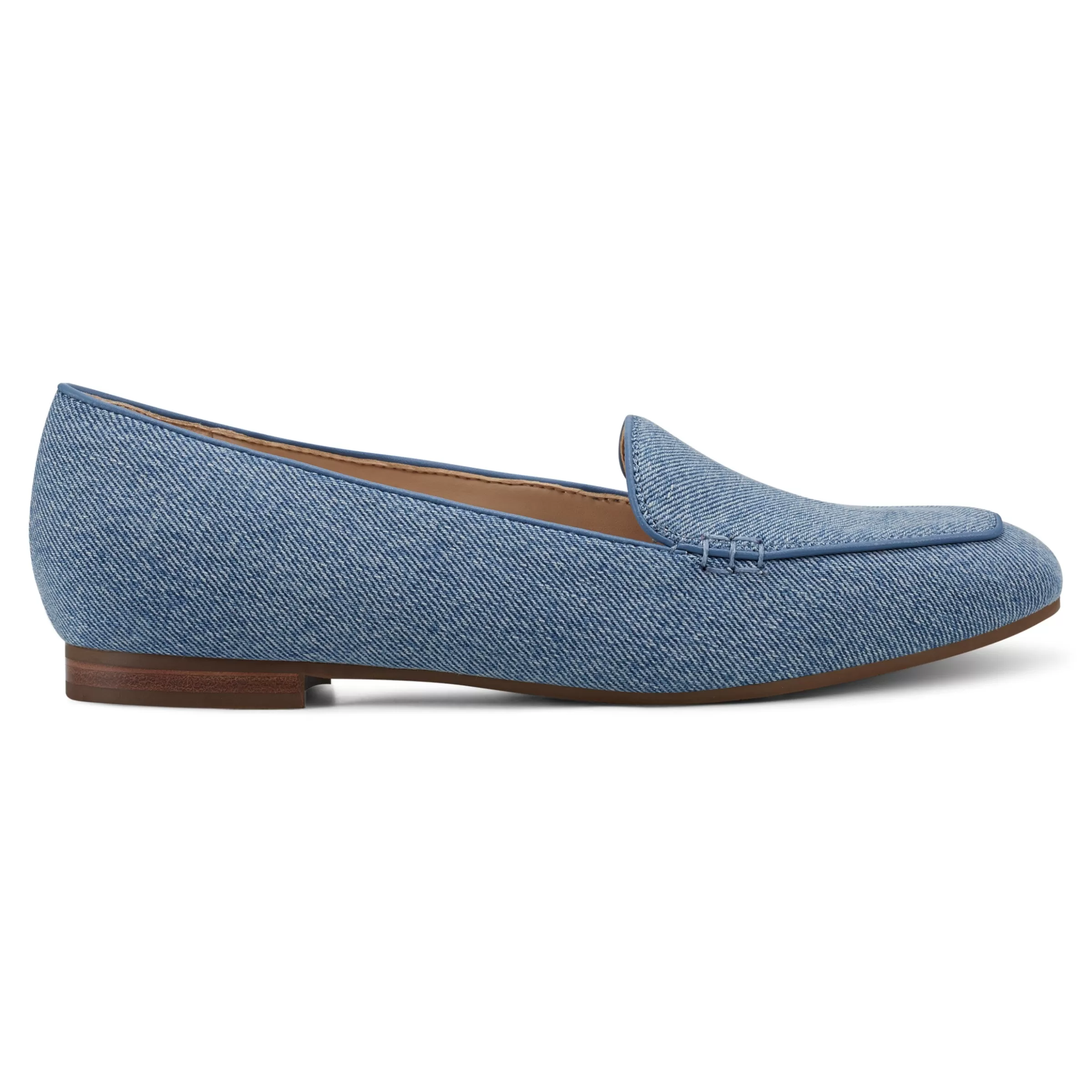 Loafers | Loafers-Easy Spirit Galla Casual Loafers Denim