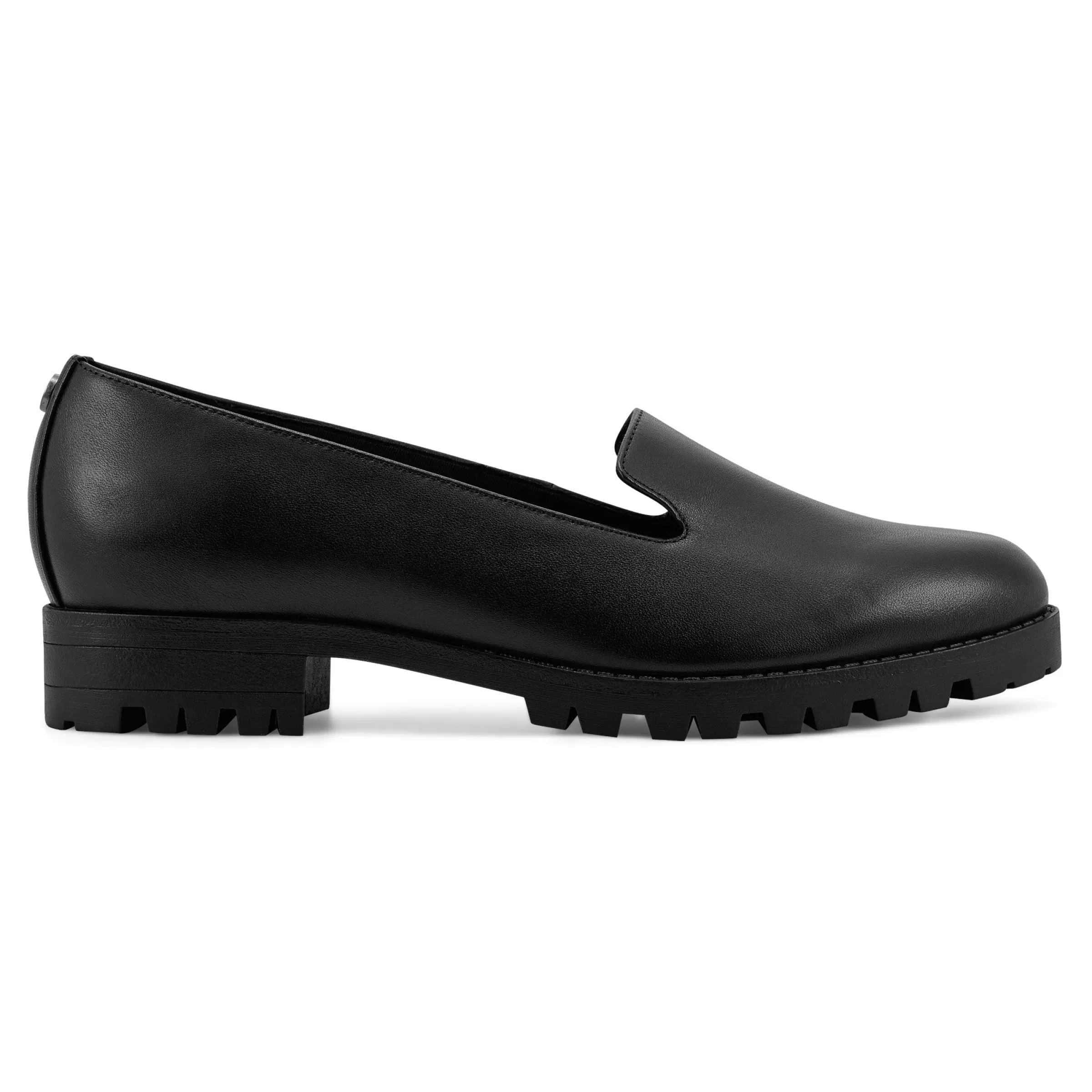 eFlex | eFlex-Easy Spirit Geneva Casual Shoes Black