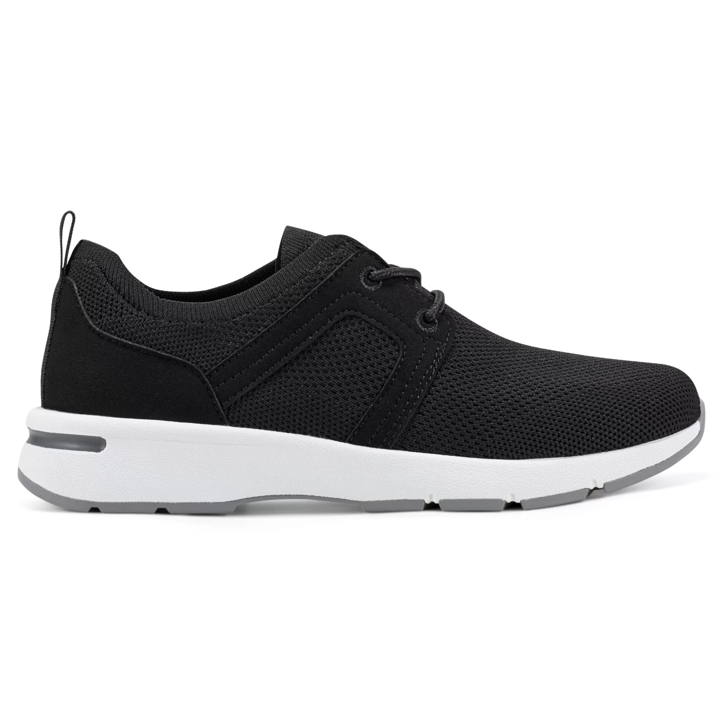 Slip Ons | Slip Ons-Easy Spirit Hellen Walking Shoes Black