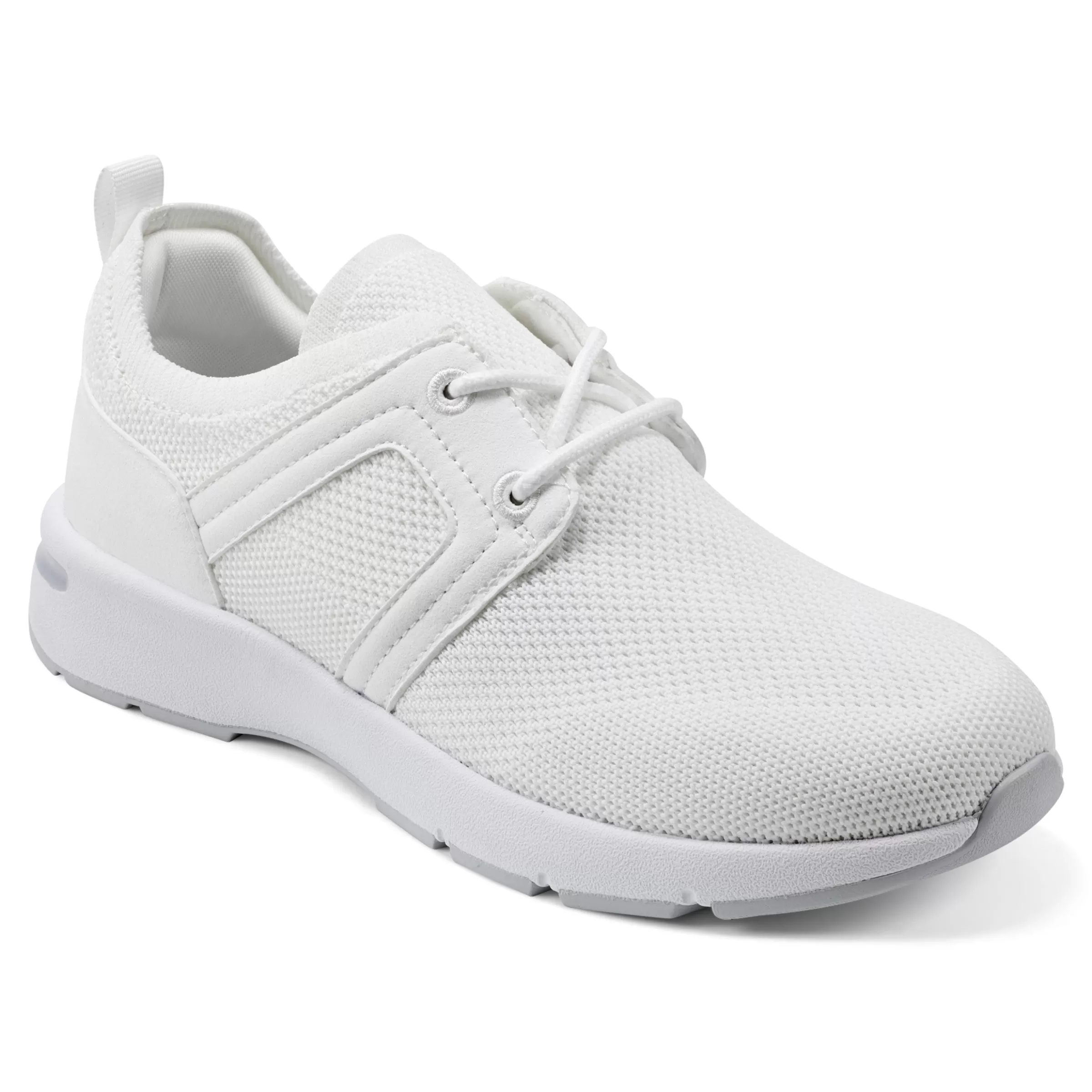 Sneakers | Sneakers-Easy Spirit Hellen Walking Shoes White