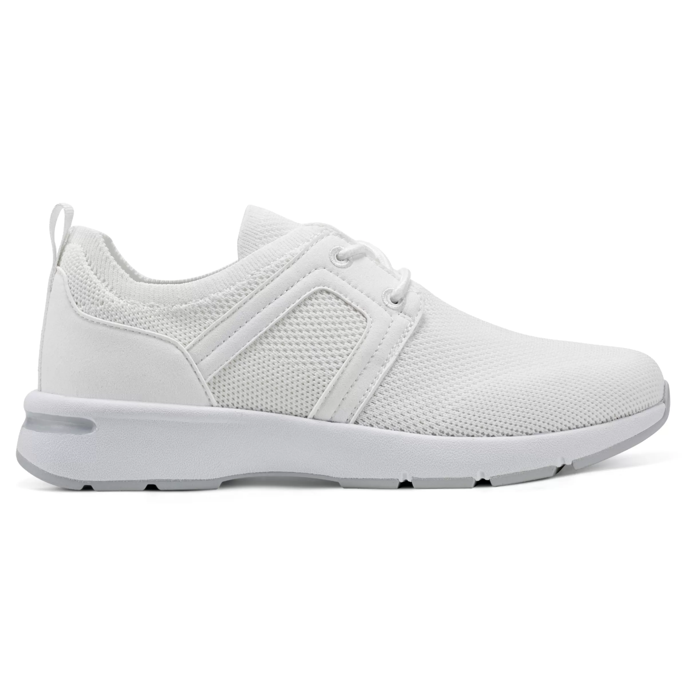 Sneakers | Sneakers-Easy Spirit Hellen Walking Shoes White