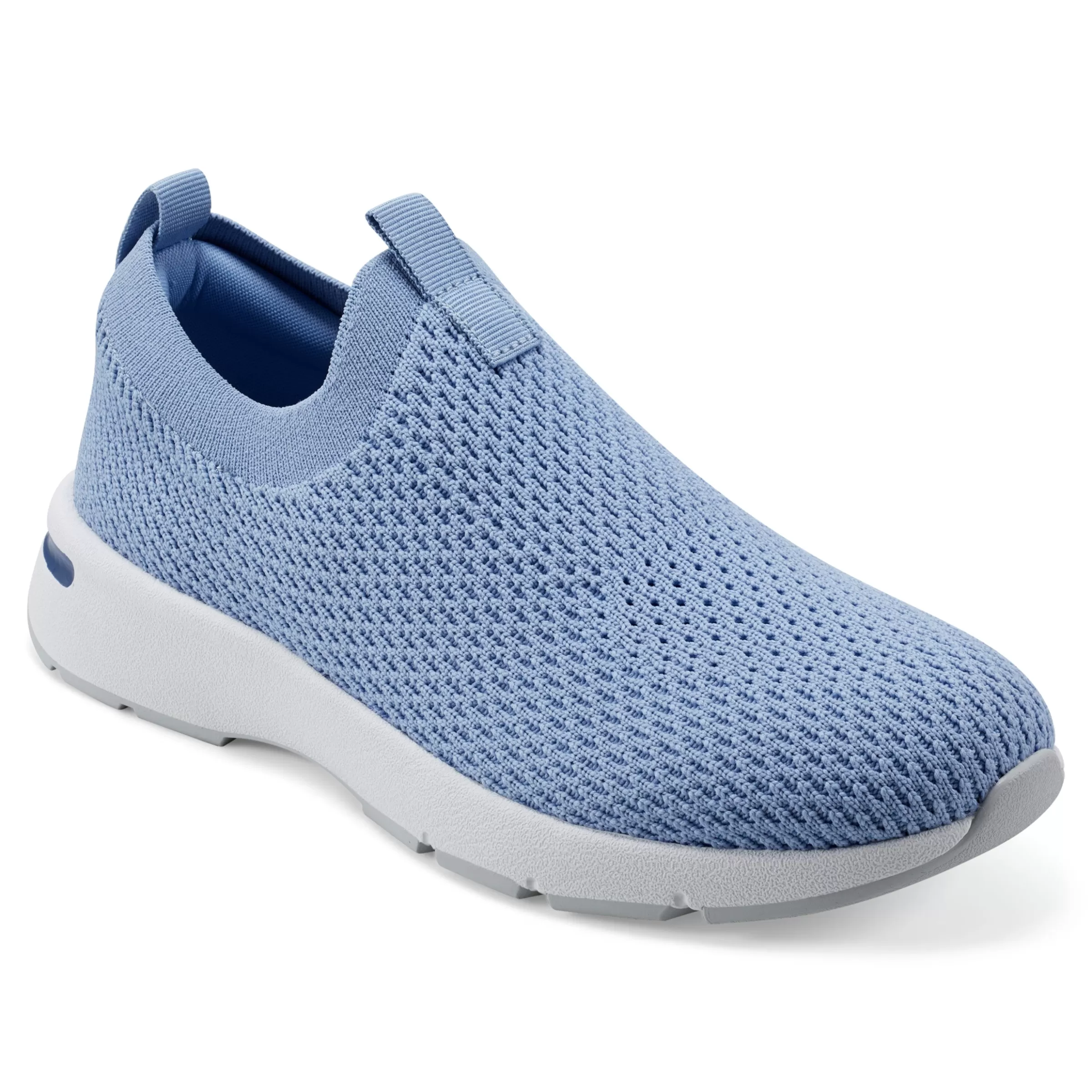 Slip Ons | Slip Ons-Easy Spirit Hoda Walking Shoes Celestial Blue