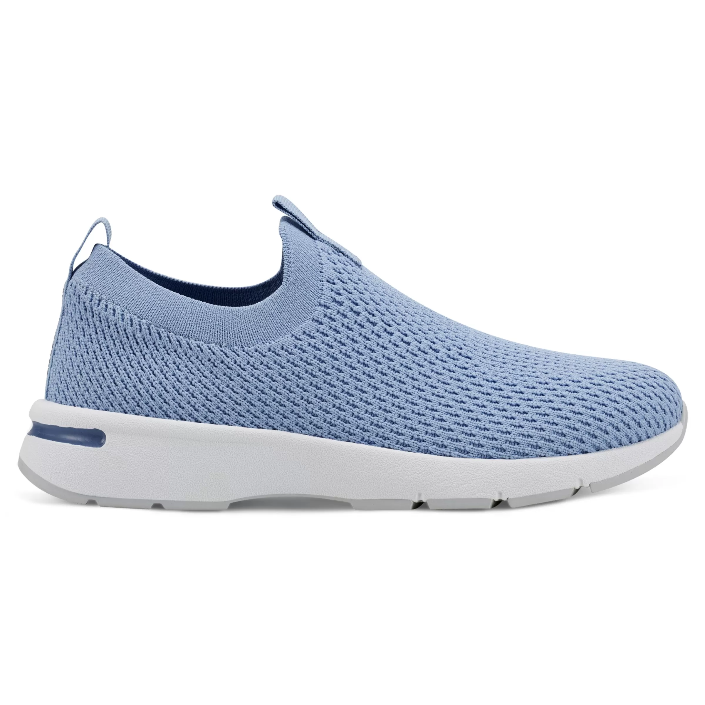 Slip Ons | Slip Ons-Easy Spirit Hoda Walking Shoes Celestial Blue