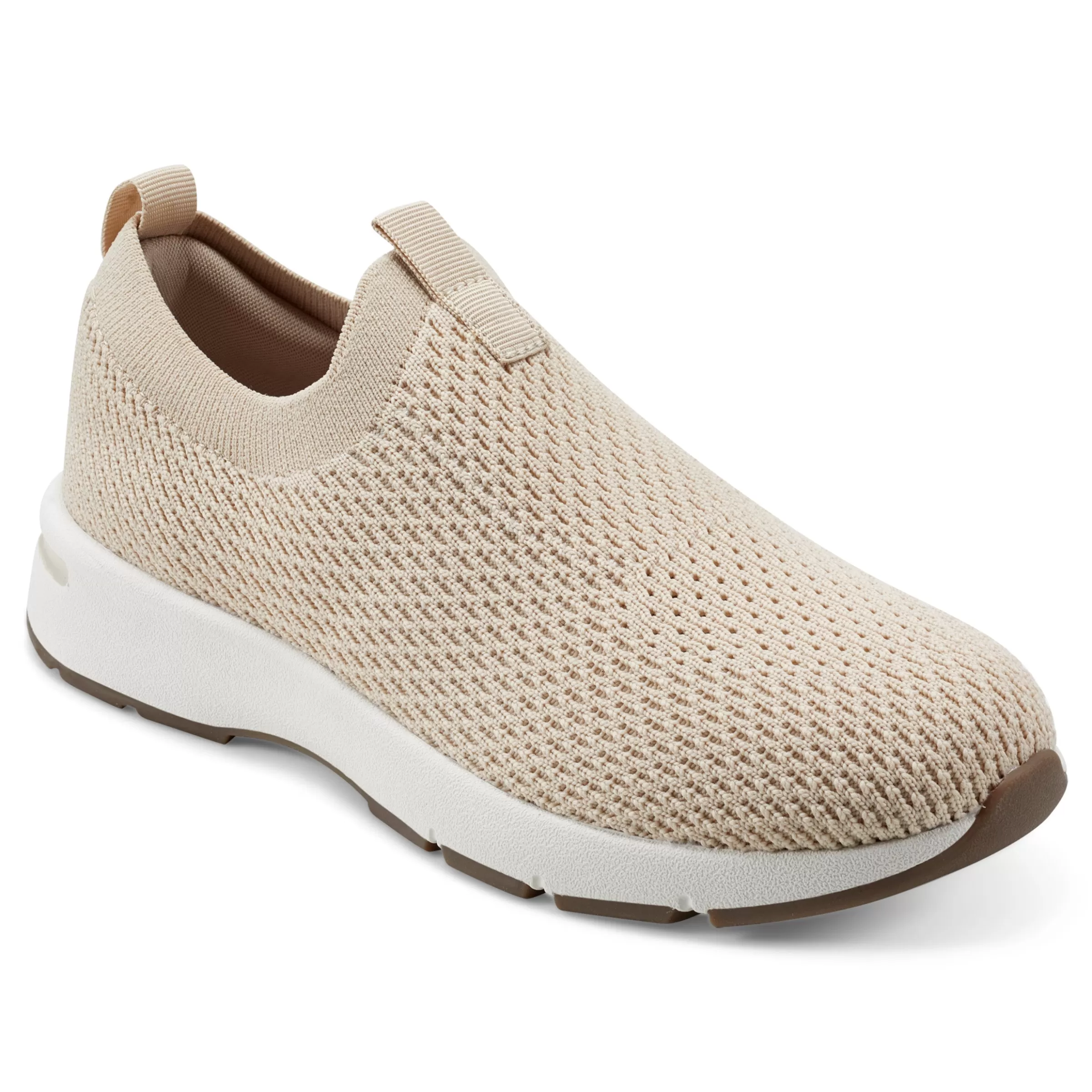 Slip Ons | Slip Ons-Easy Spirit Hoda Walking Shoes Natural