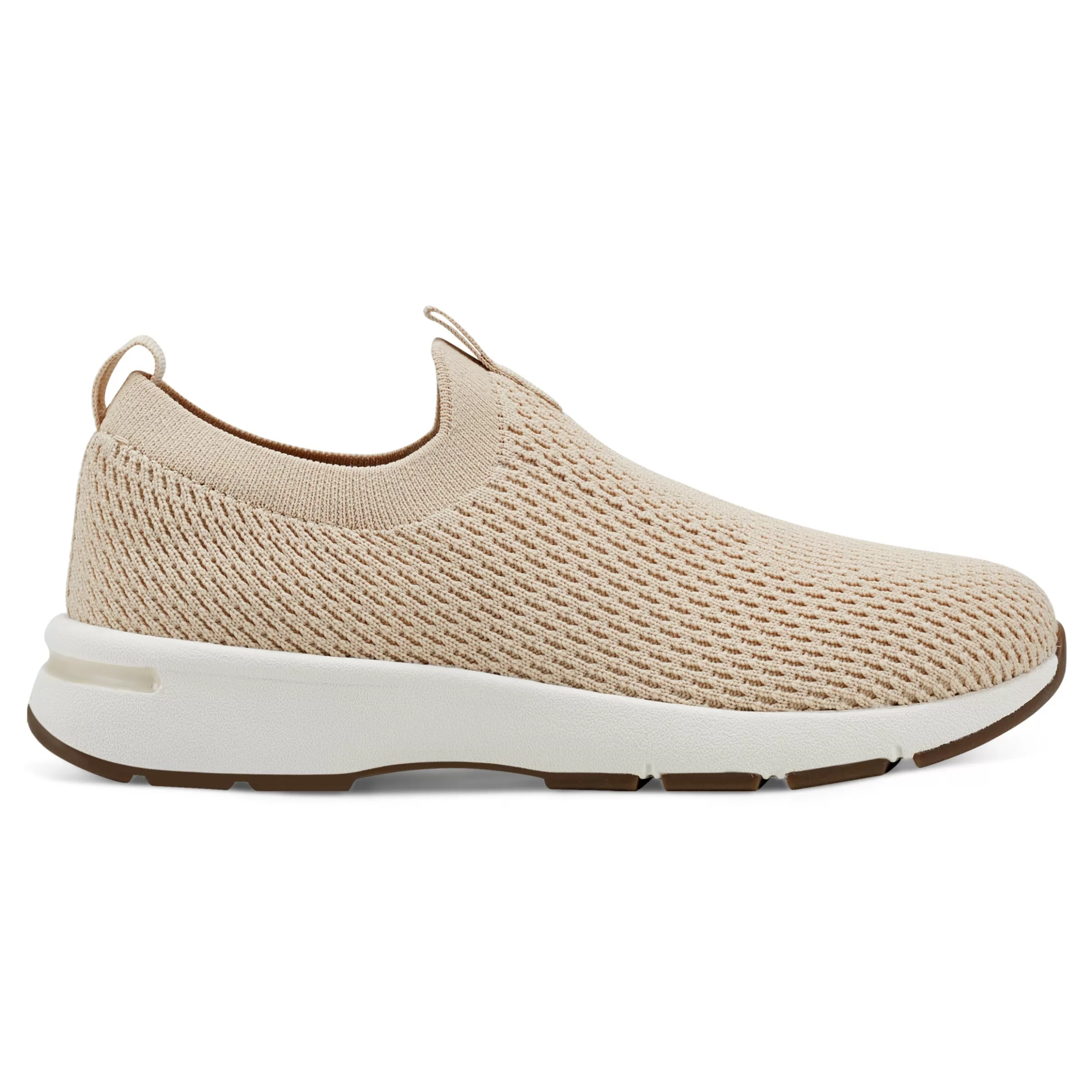 Slip Ons | Slip Ons-Easy Spirit Hoda Walking Shoes Natural