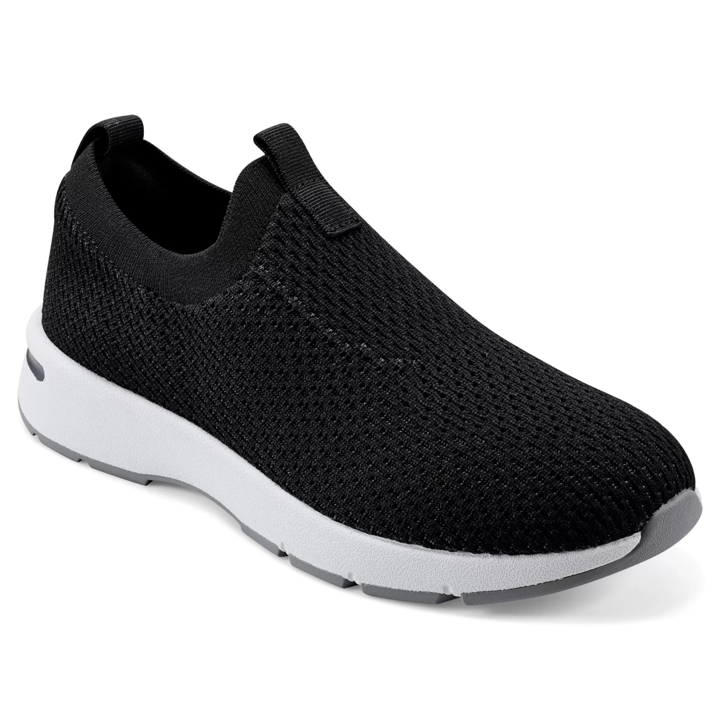 Slip Ons | Slip Ons-Easy Spirit Hoda Walking Shoes Black