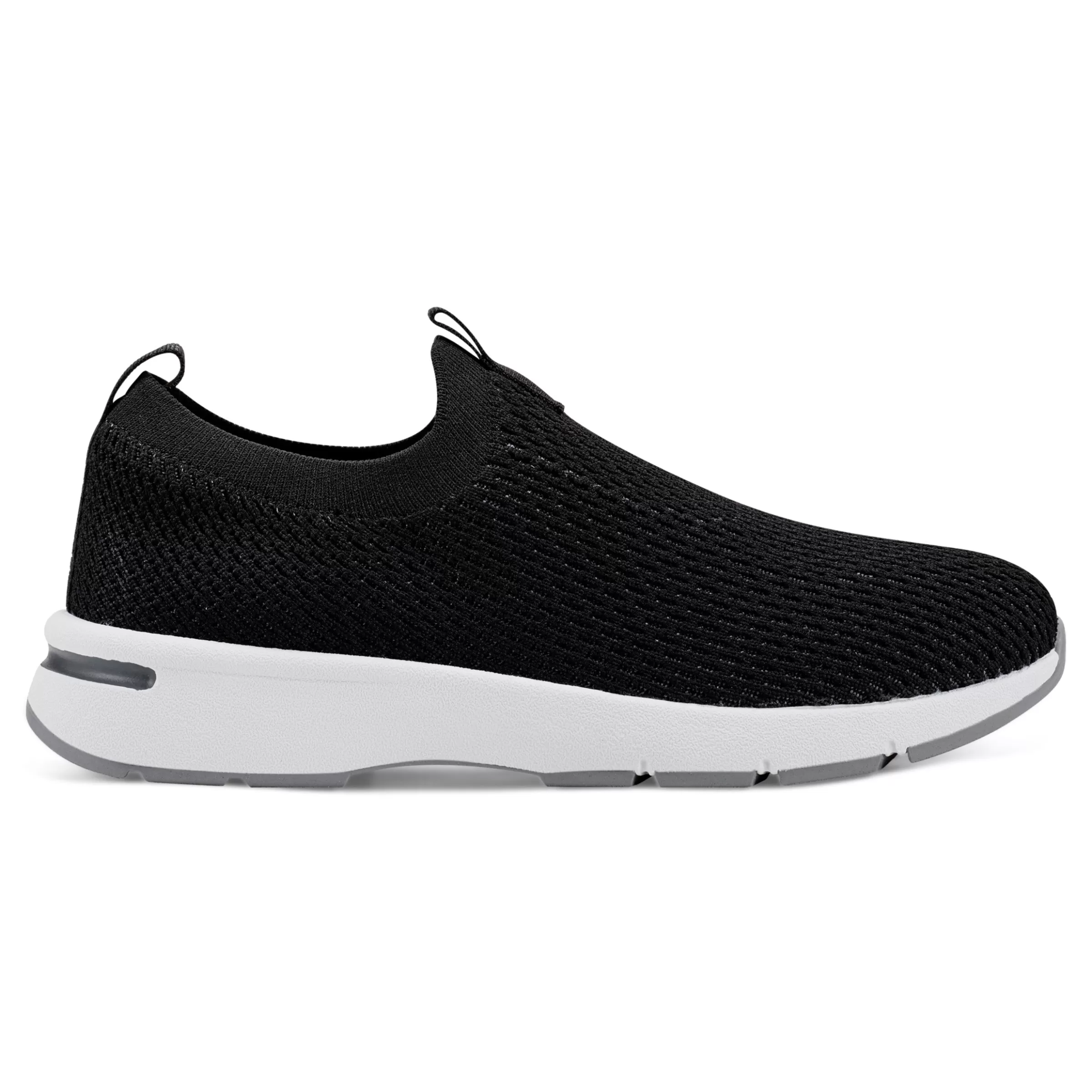 Slip Ons | Slip Ons-Easy Spirit Hoda Walking Shoes Black