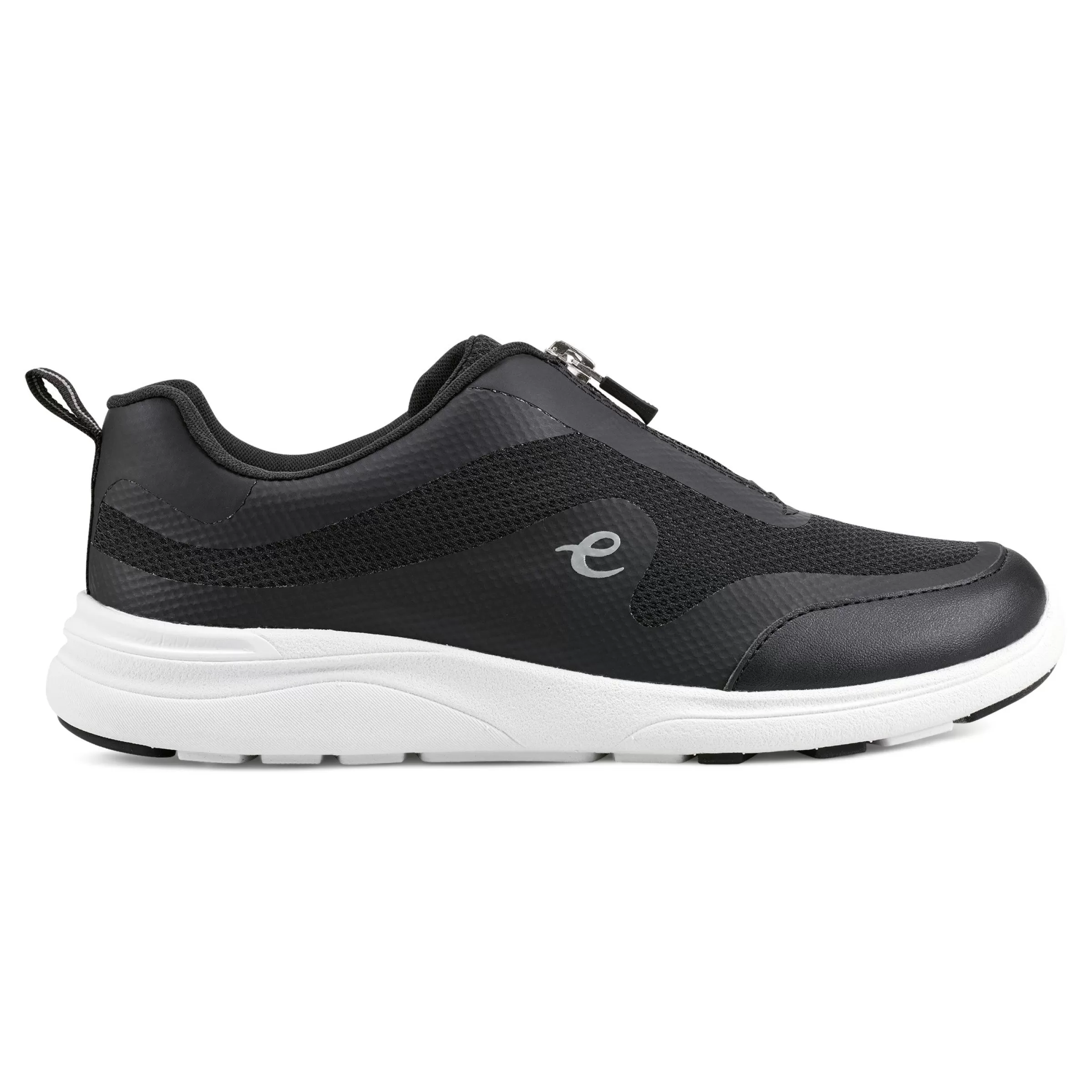 Slip Ons | Slip Ons-Easy Spirit Jovie Walking Shoes Black