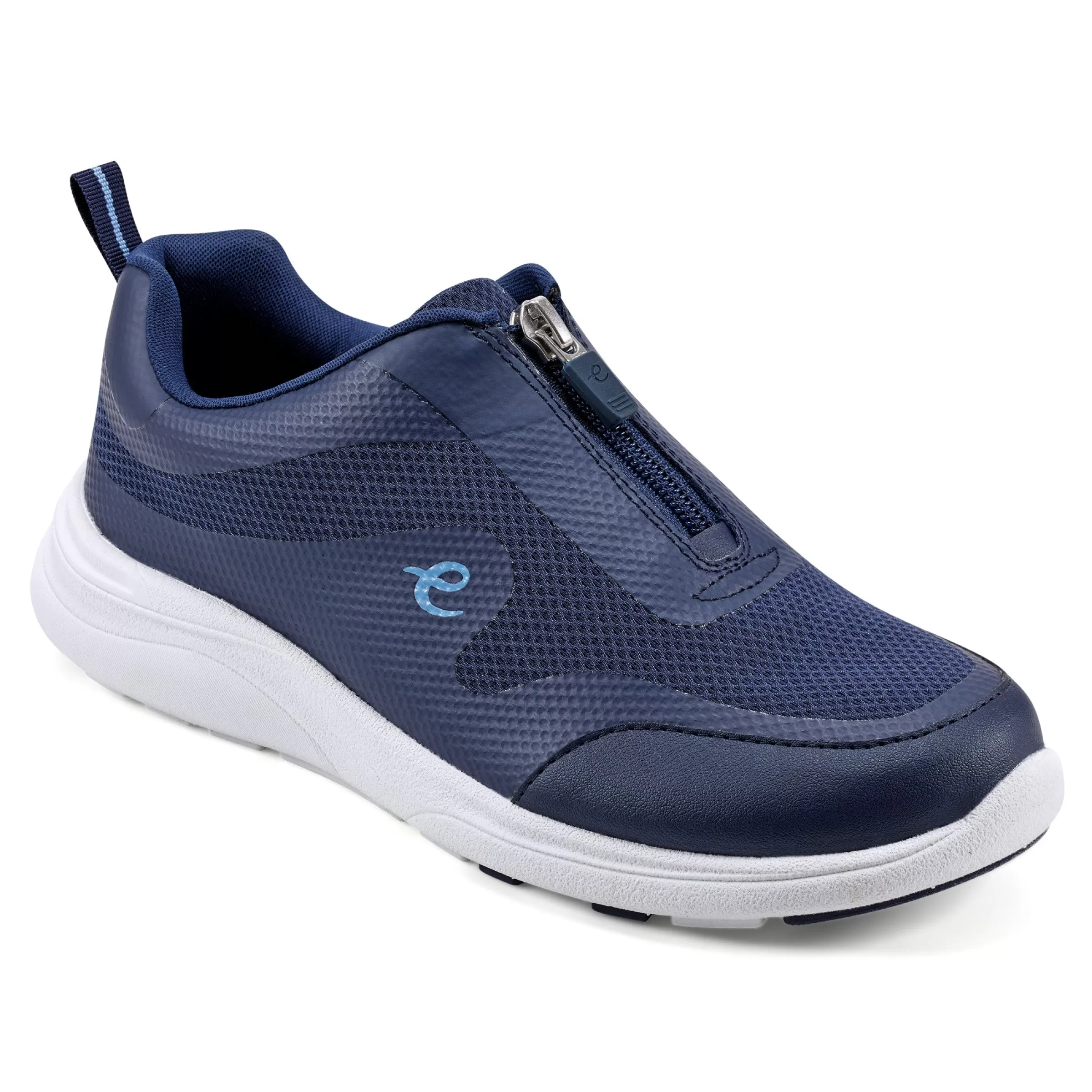 Slip Ons | Slip Ons-Easy Spirit Jovie Walking Shoes Blue