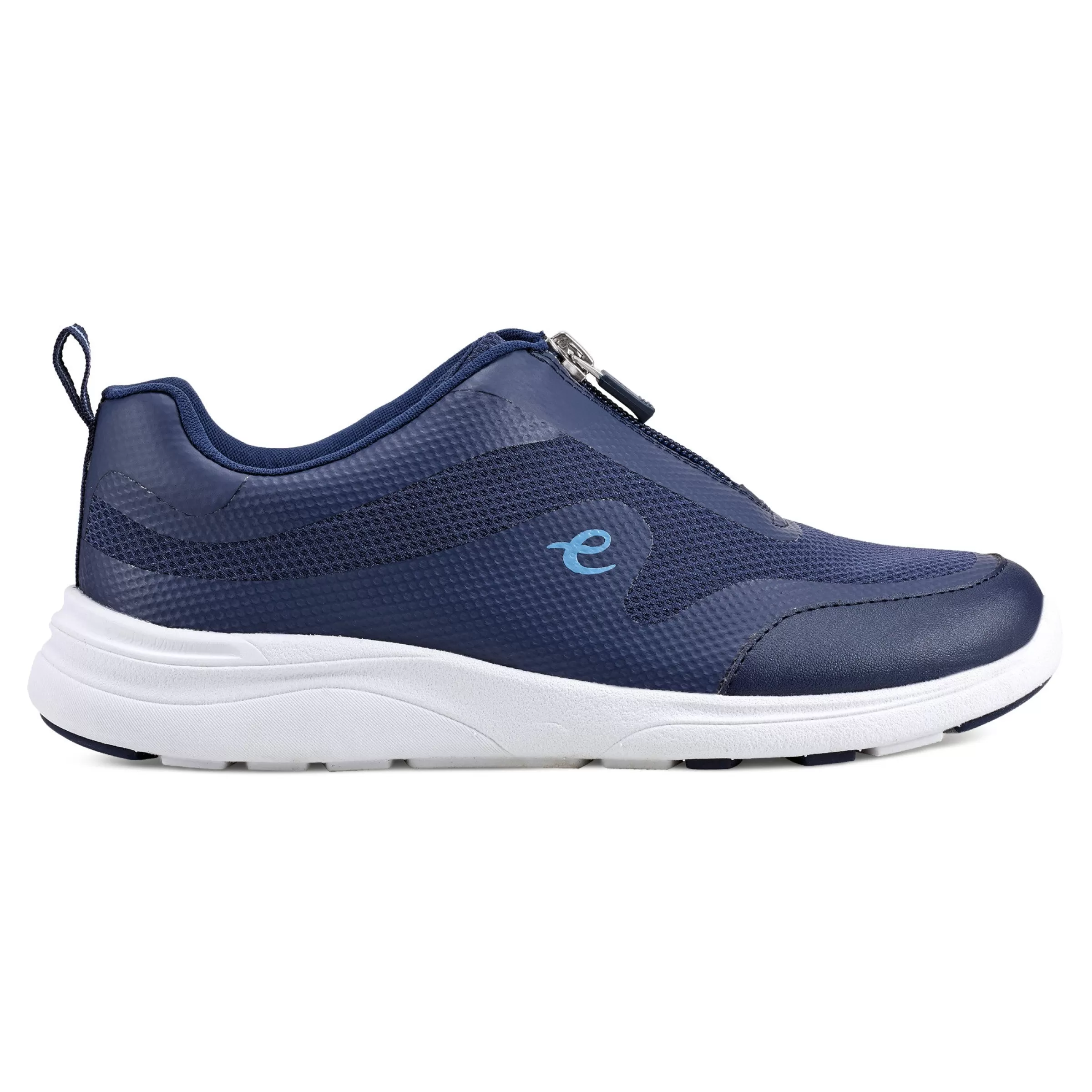 Slip Ons | Slip Ons-Easy Spirit Jovie Walking Shoes Blue