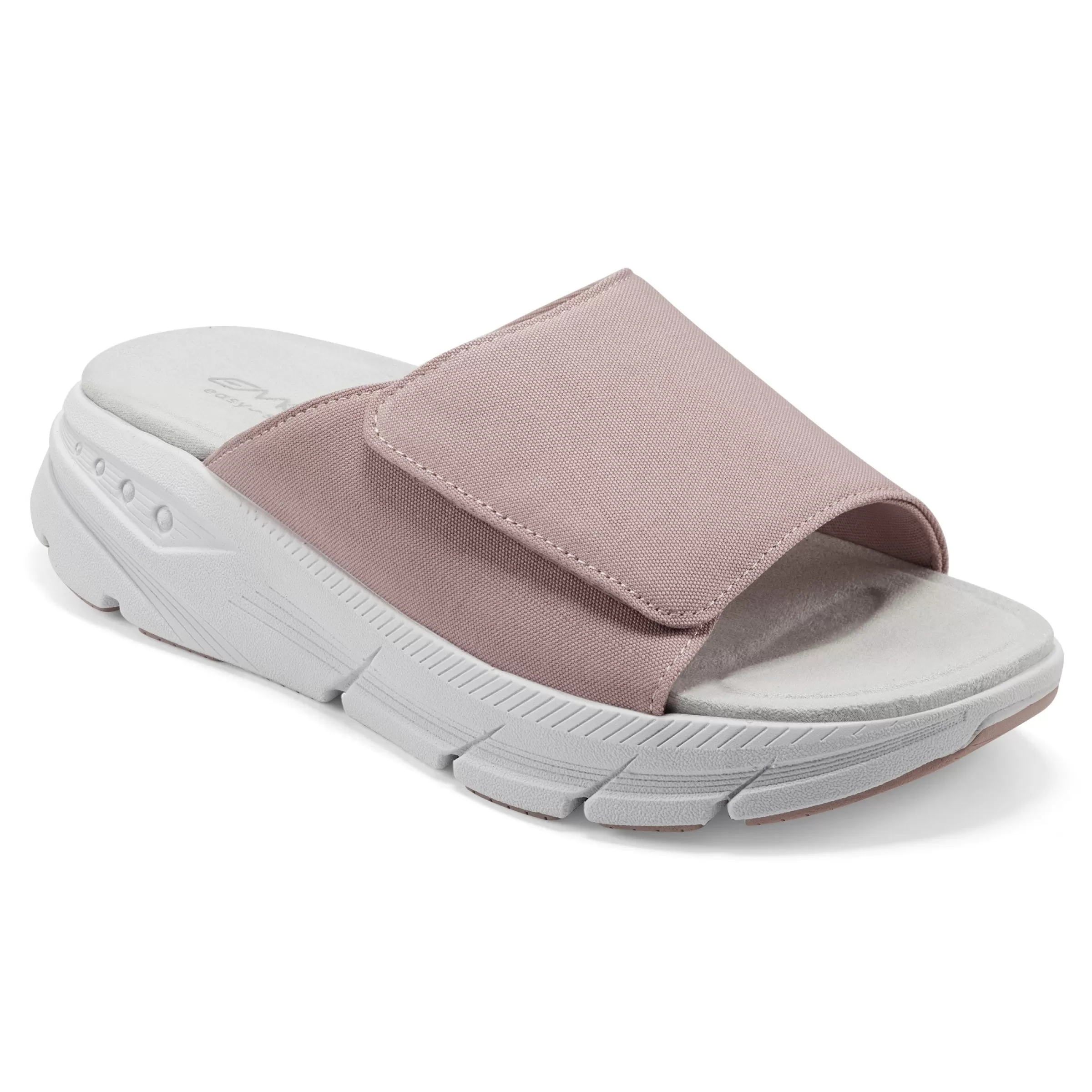 eMove | Sport-Easy Spirit Mahya EMOVE Walking Sandals Rose Pink