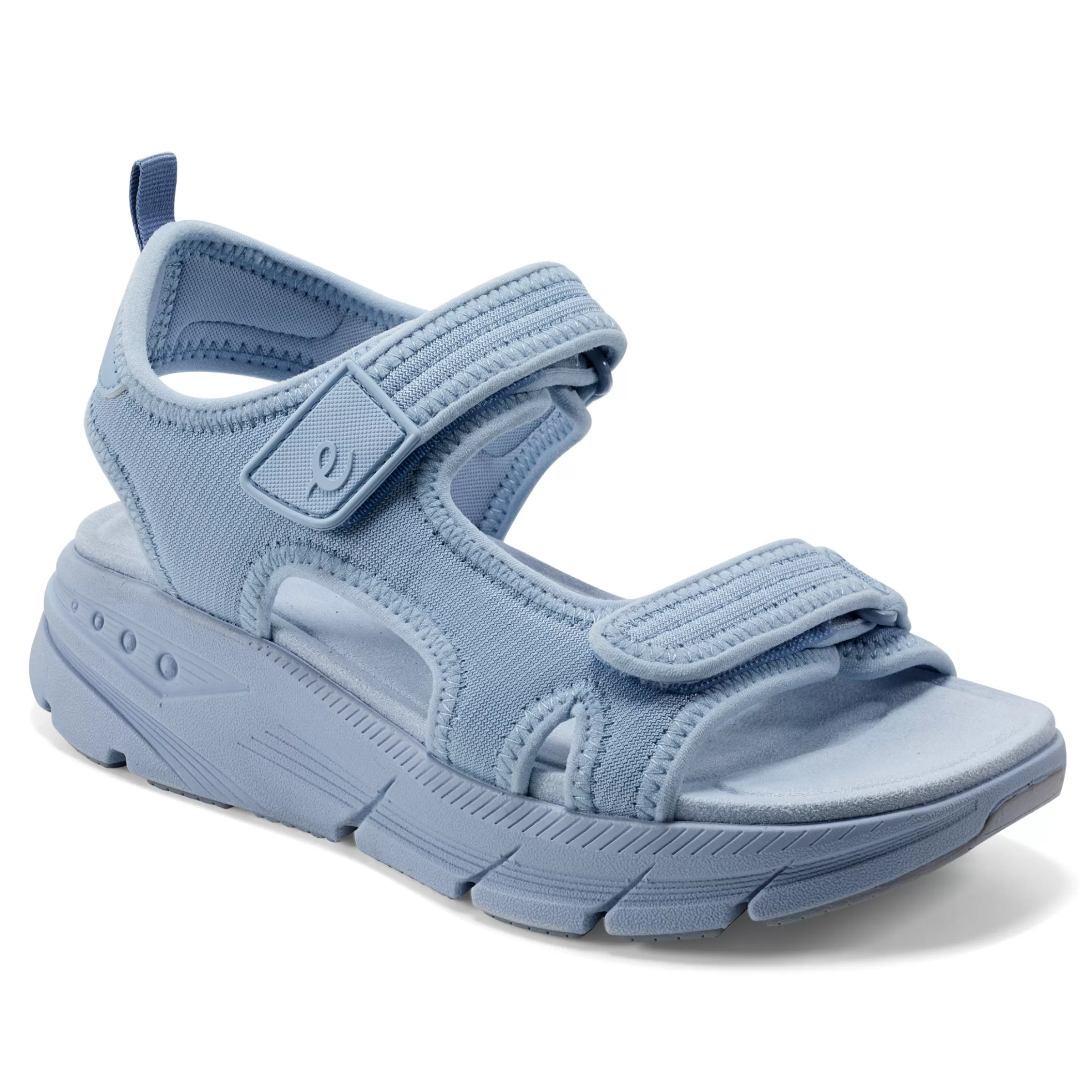 eMove | Sport-Easy Spirit Maison EMOVE Walking Sandals Celestial Blue