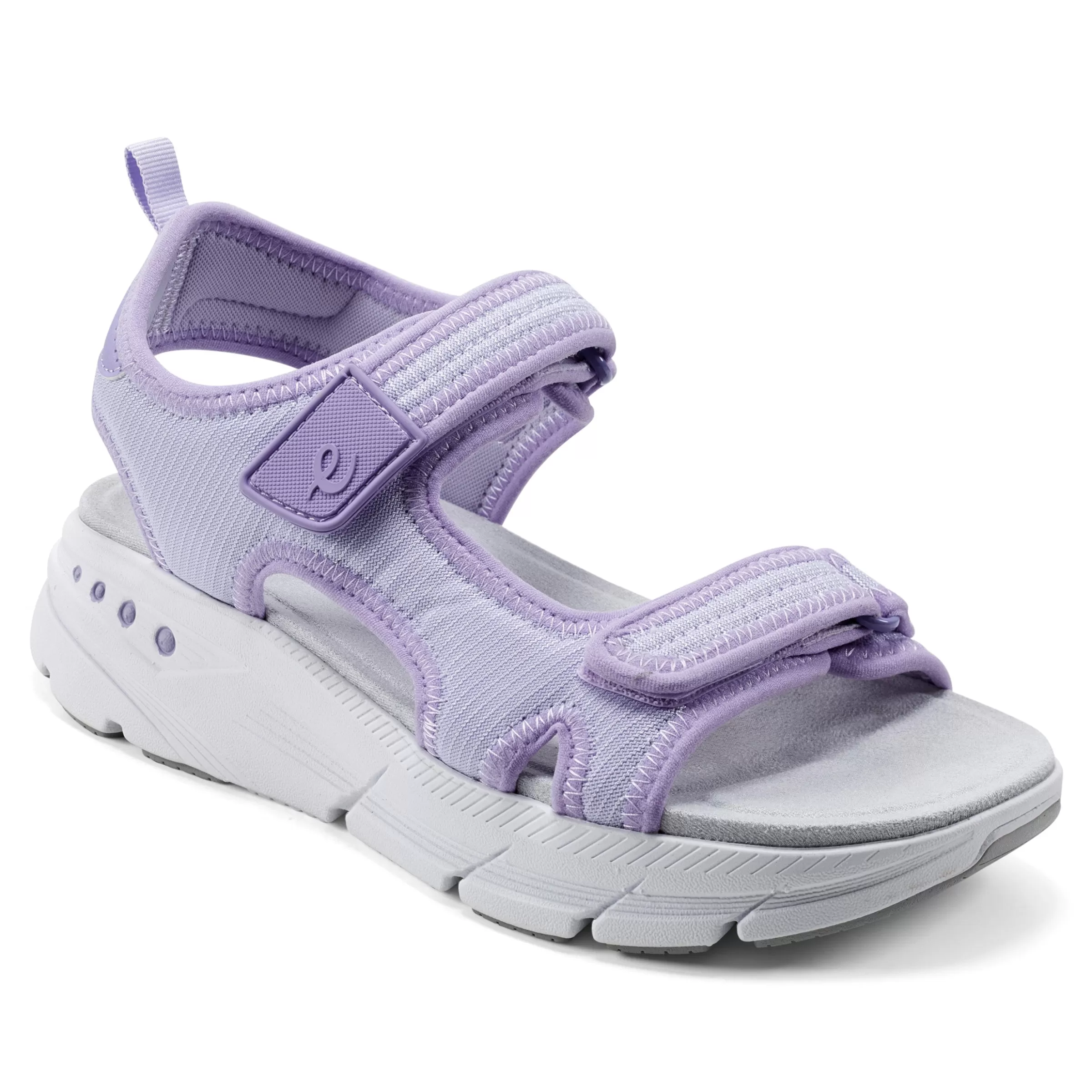 eMove | Sport-Easy Spirit Maison EMOVE Walking Sandals Medium Purple