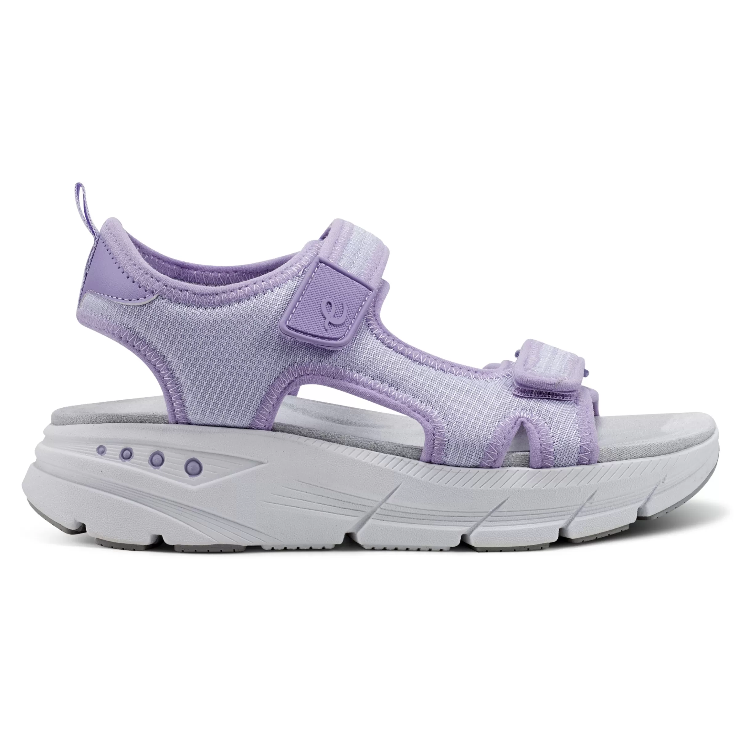 eMove | Sport-Easy Spirit Maison EMOVE Walking Sandals Medium Purple