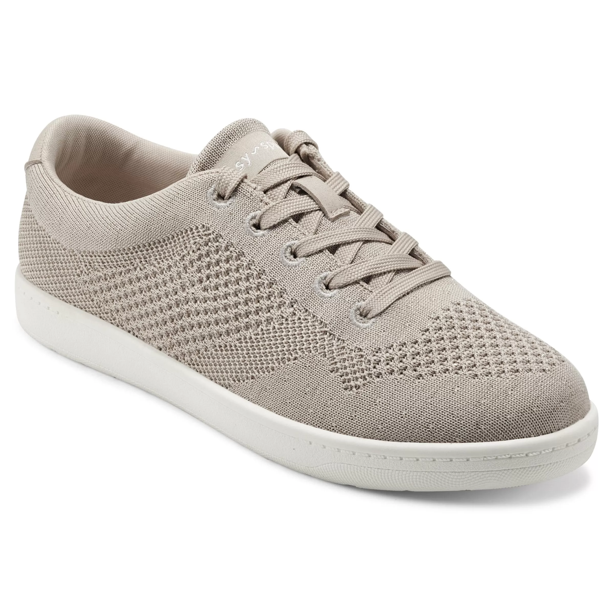 Sneakers | Sneakers-Easy Spirit Maite Washable Eco Sneaker Gold Knit