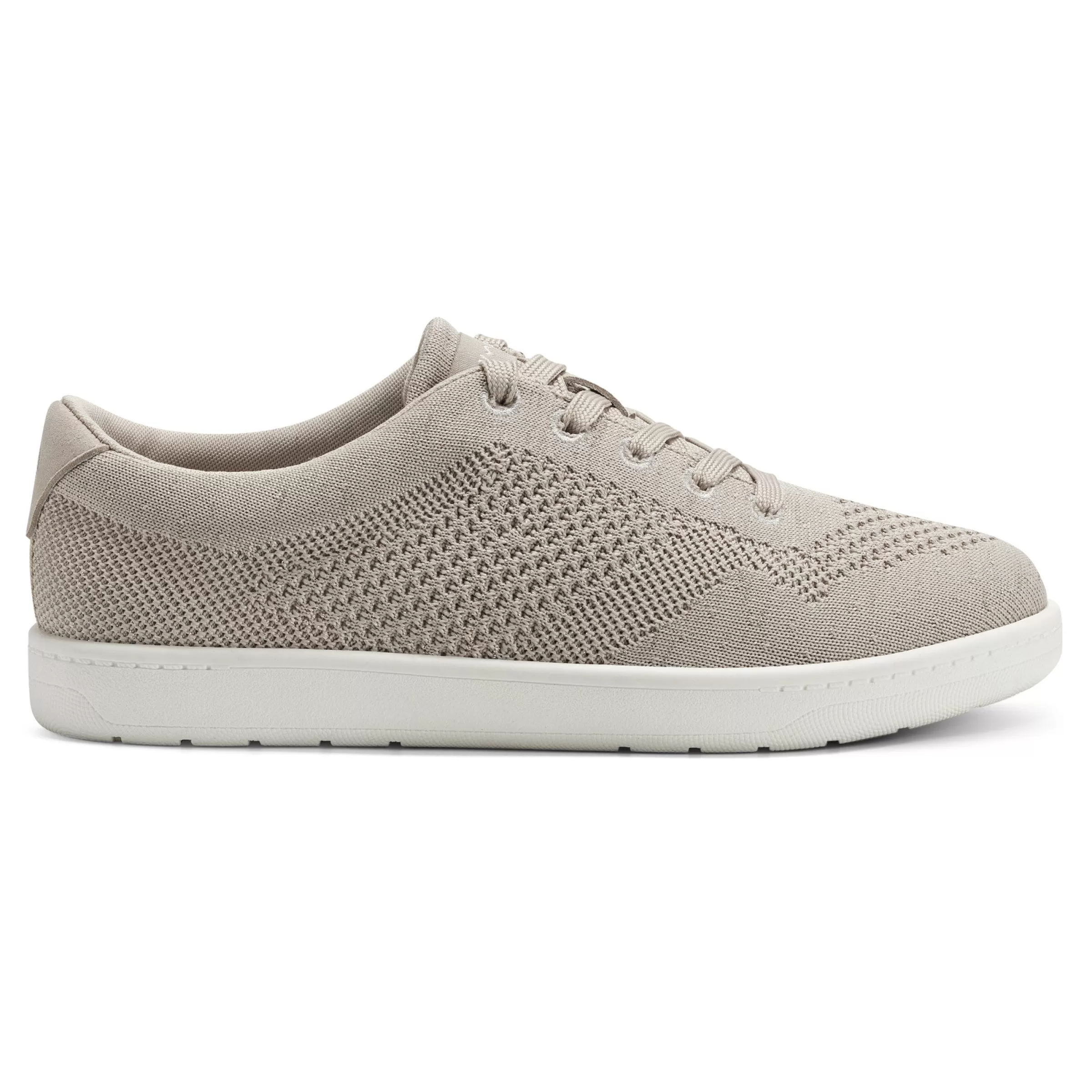 Sneakers | Sneakers-Easy Spirit Maite Washable Eco Sneaker Gold Knit