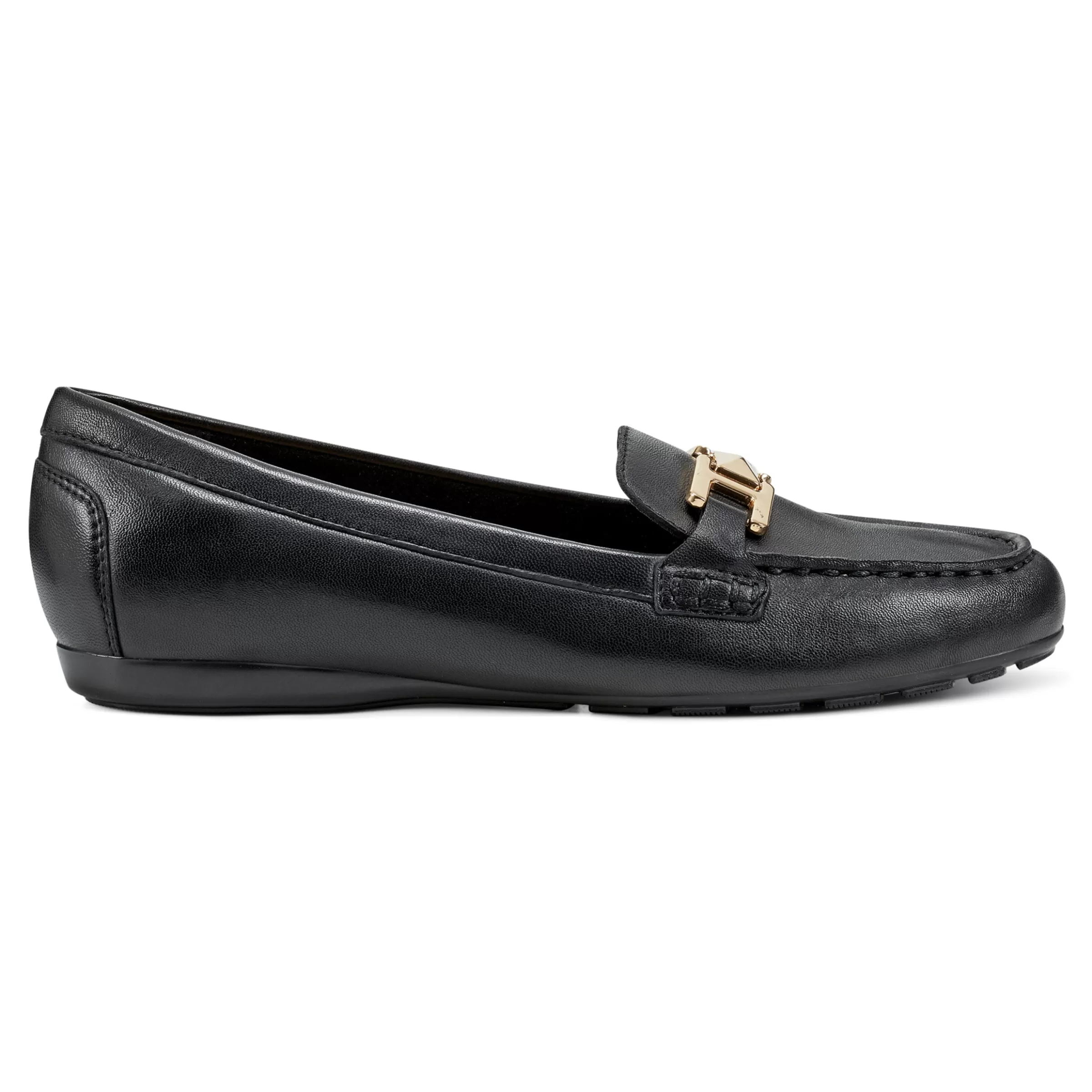 eFlex | eFlex-Easy Spirit Mallorie Casual Loafers Black