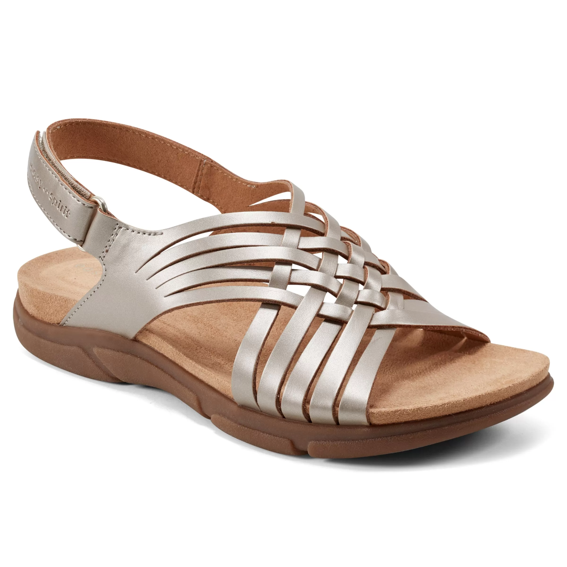 Casual | Mar-Easy Spirit Mar Sandals Gold