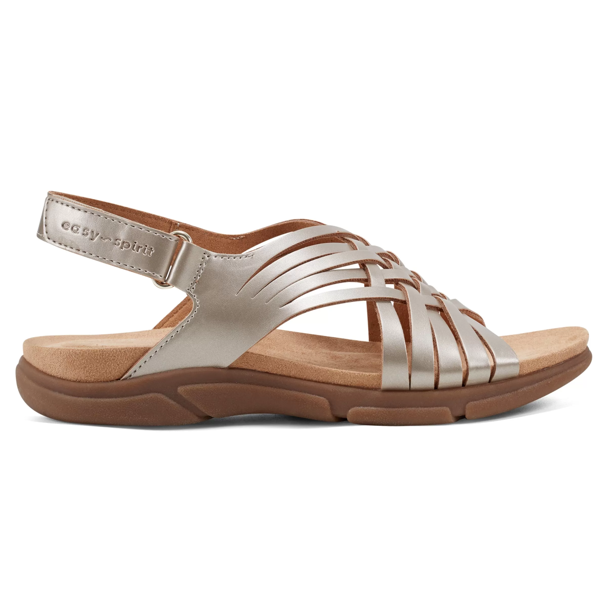 Casual | Mar-Easy Spirit Mar Sandals Gold