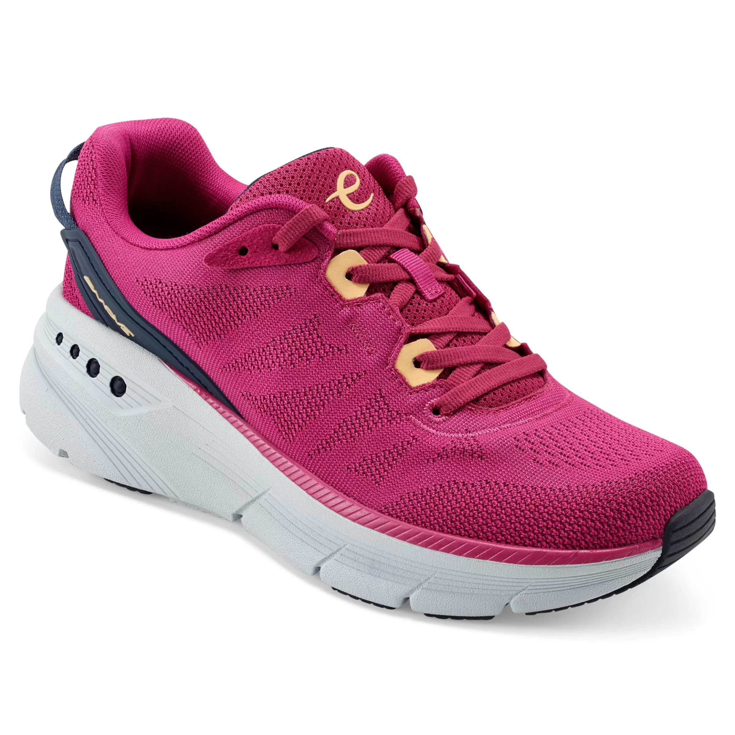 eMove | Sneakers-Easy Spirit Marano EMOVE Walking Shoes Dark Purple