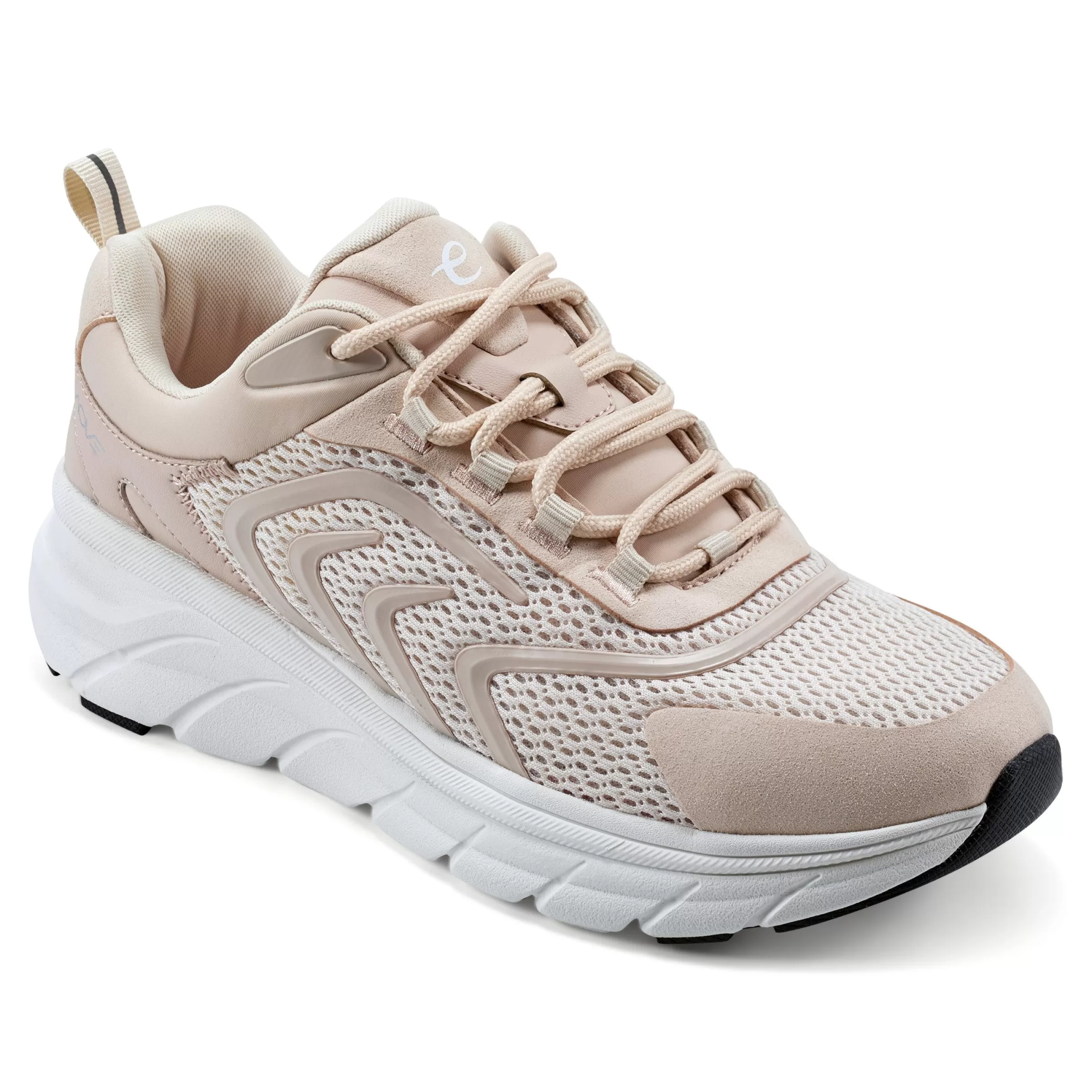 eMove | Sneakers-Easy Spirit Marliss EMOVE Walking Shoes Light Pink