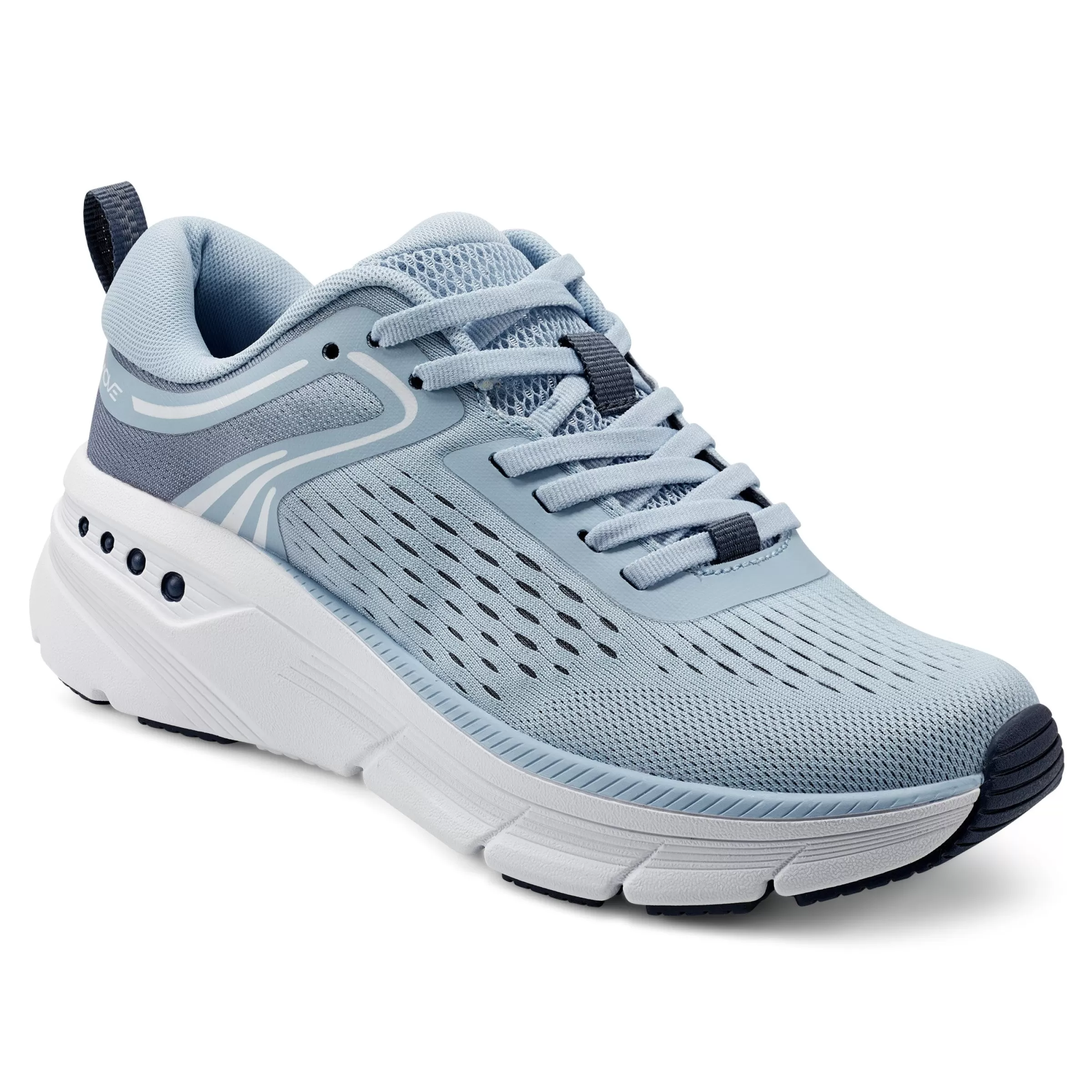 eMove-Easy Spirit Maxine EMOVE Walking Shoes Medium Blue