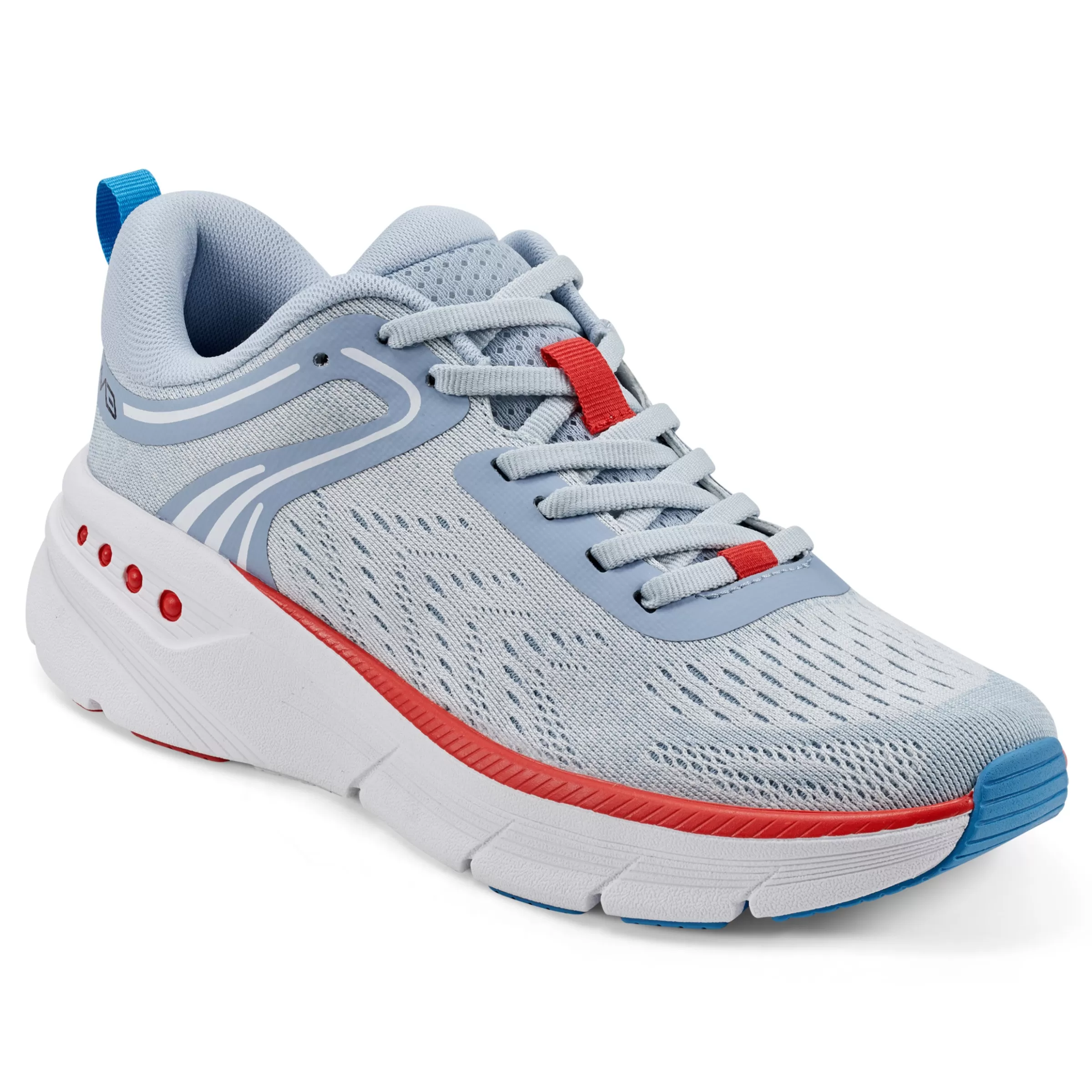 eMove | Sneakers-Easy Spirit Maxine EMOVE Walking Shoes Celestial Blue