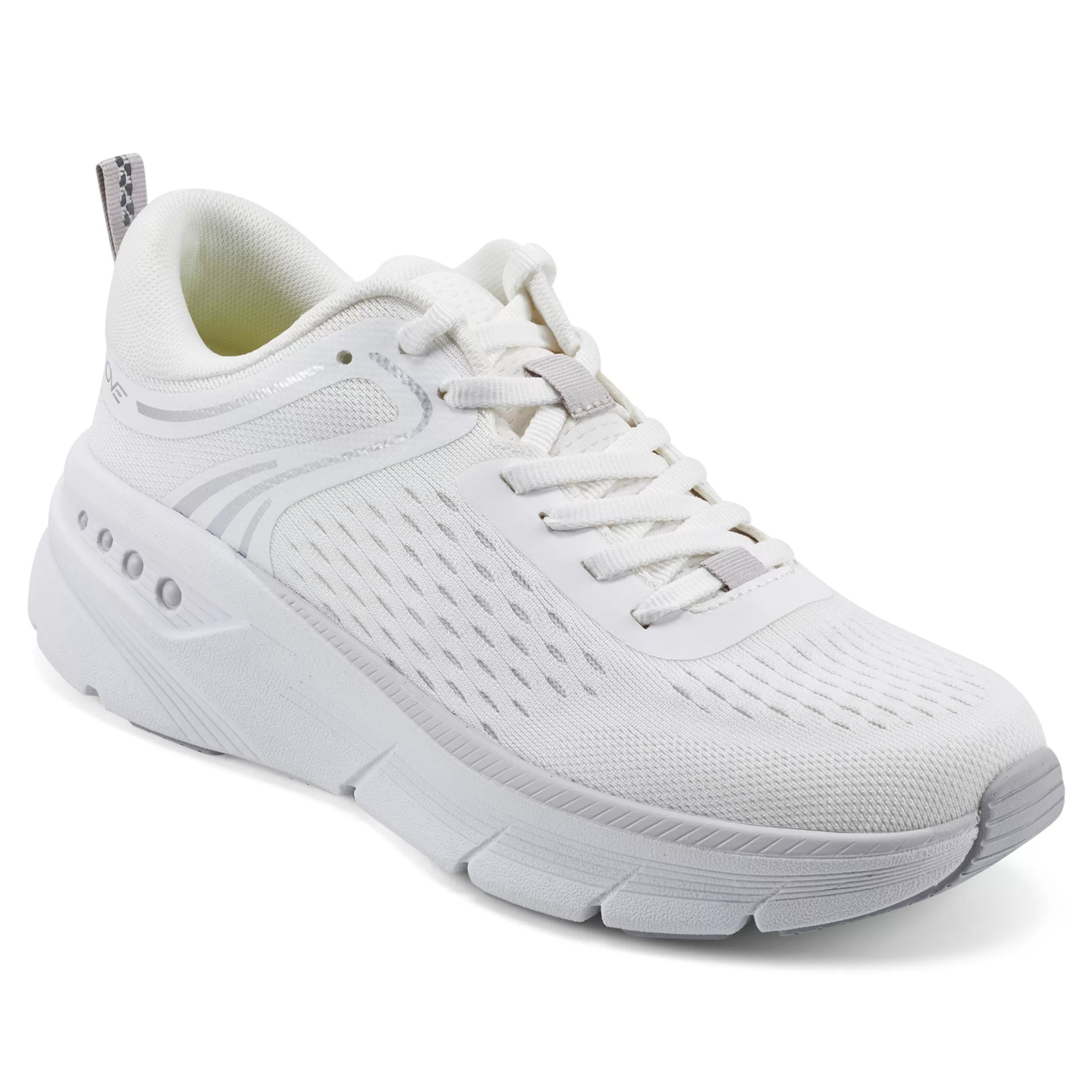 eMove | Sneakers-Easy Spirit Maxine EMOVE Walking Shoes White