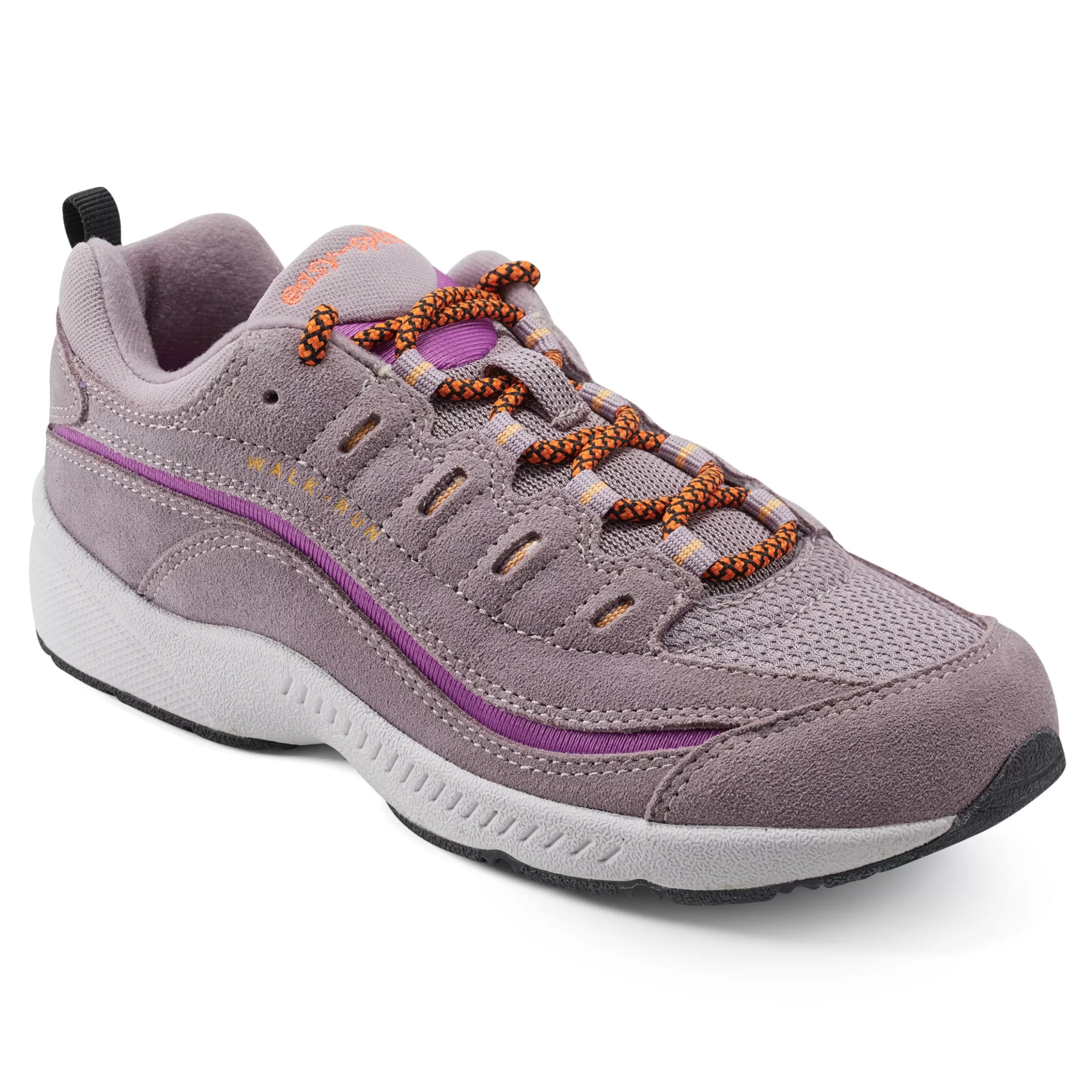 Romy & Friends | Romy Walking Shoes-Easy Spirit Romy Walking Shoes Purple Multi