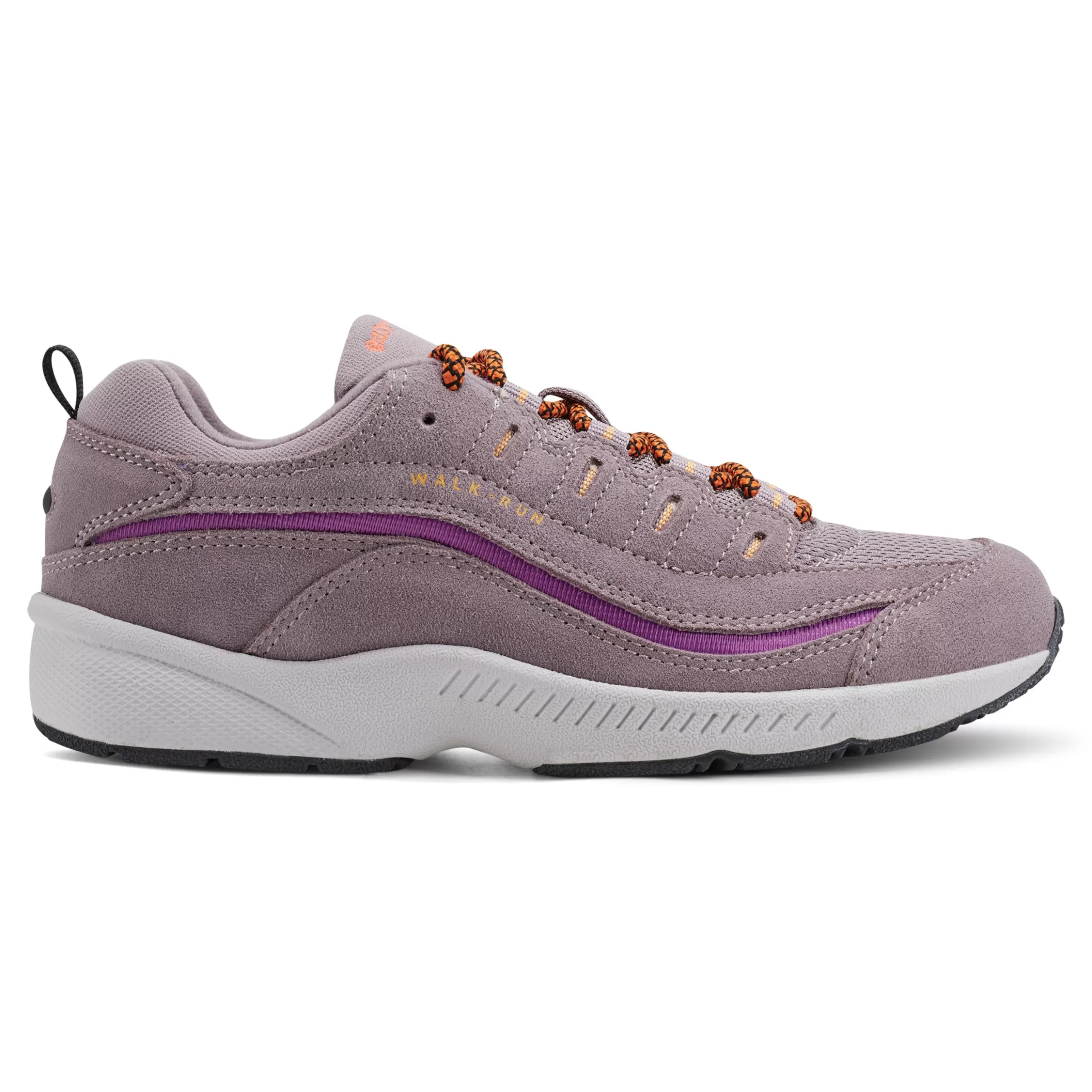 Romy & Friends | Romy Walking Shoes-Easy Spirit Romy Walking Shoes Purple Multi